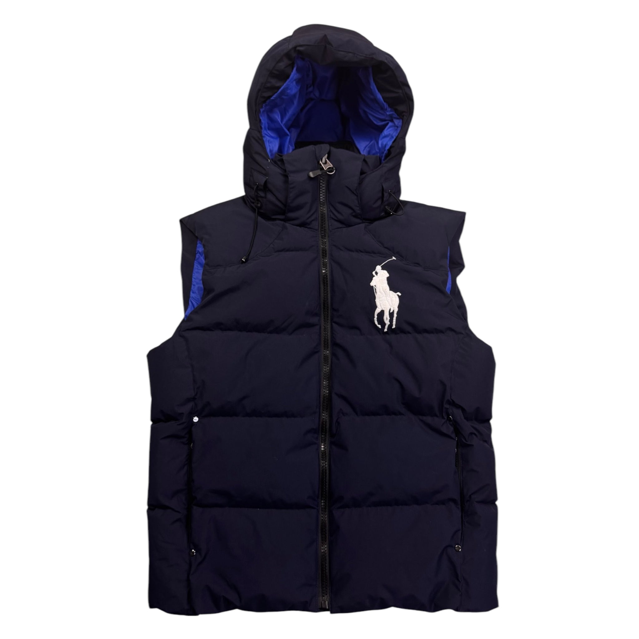 Ralph Lauren Weste (M)