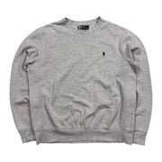 Ralph Lauren Sweater (L)