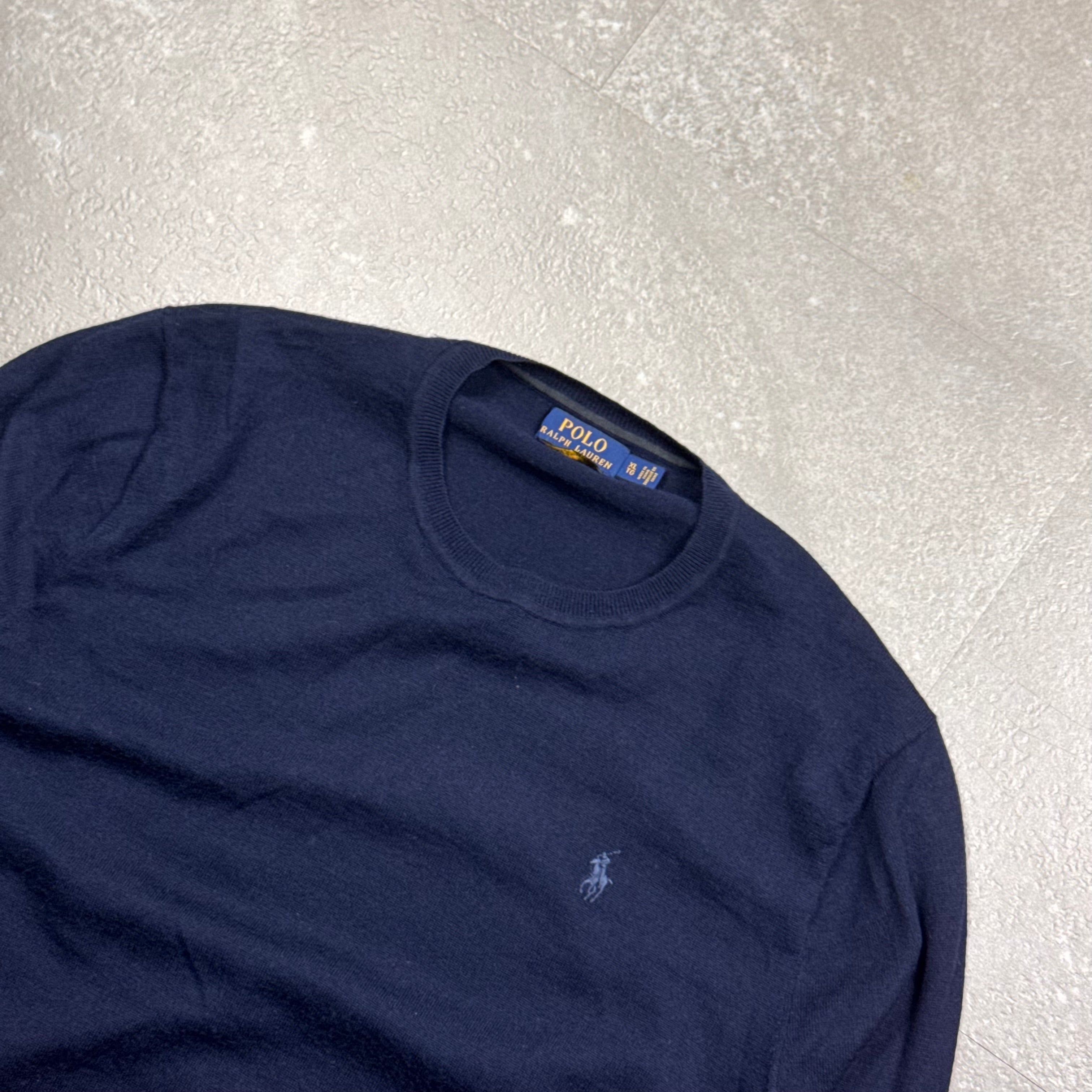 Ralph Lauren Sweater (XL)