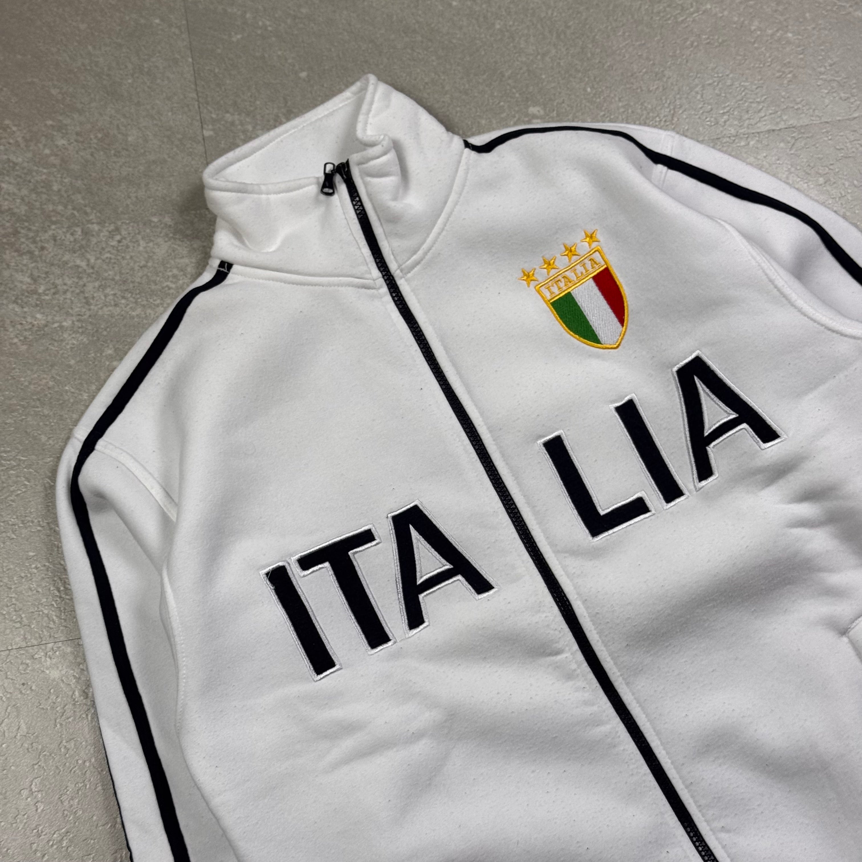 Italia Trackjacket (XL)