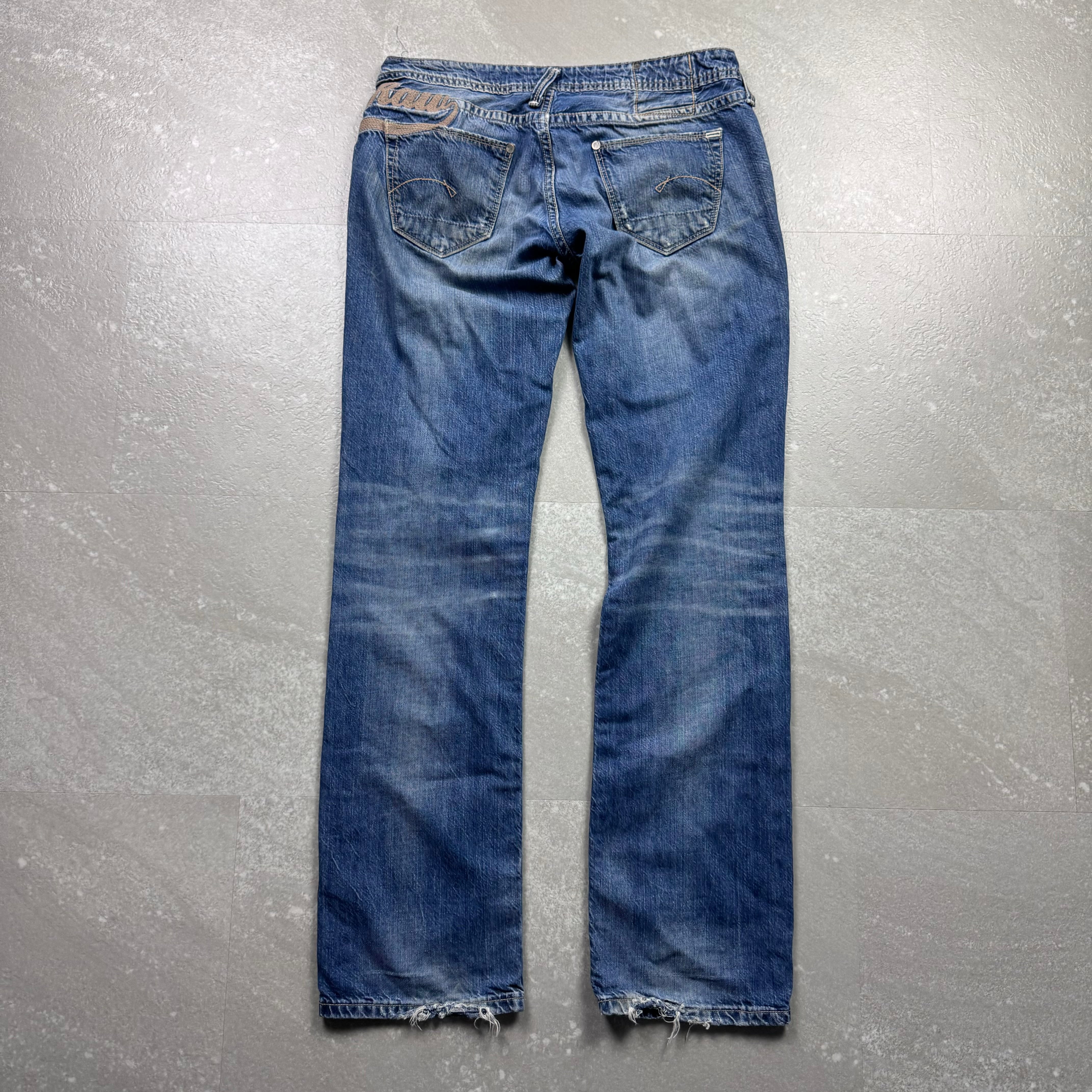 G-Star Jeans