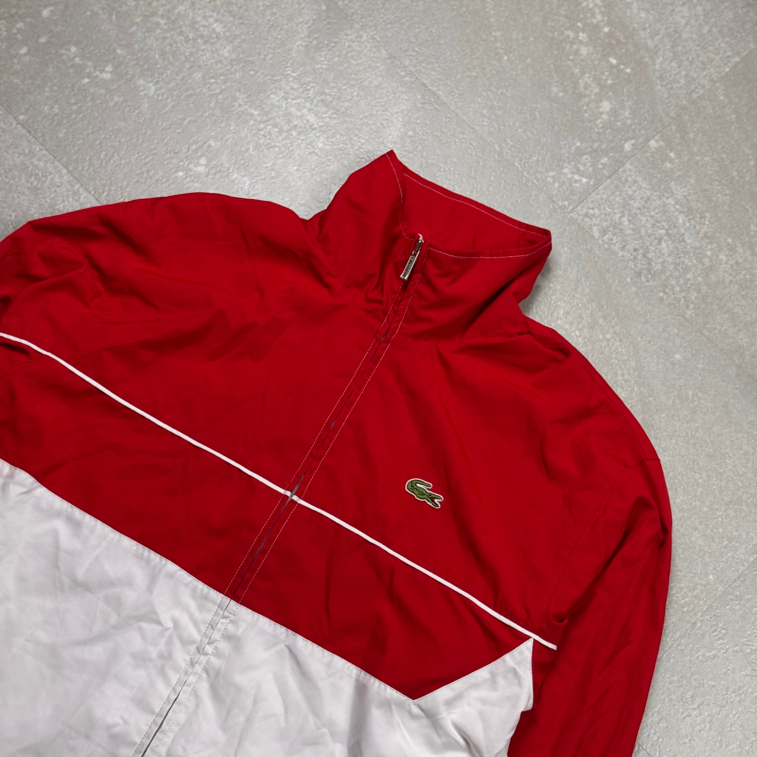 Lacoste Trackjacket (M)