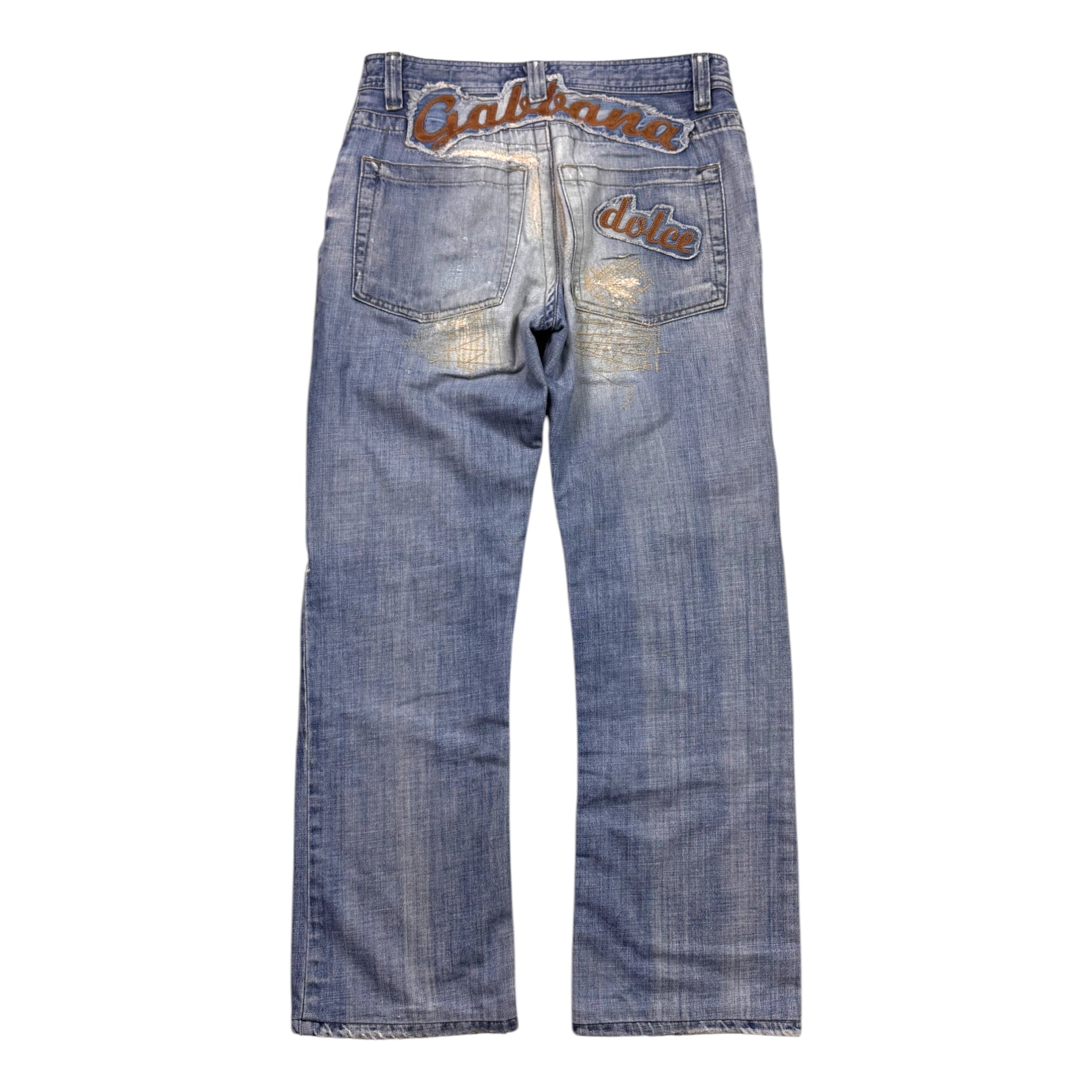 Dolce & Gabbana Jeans