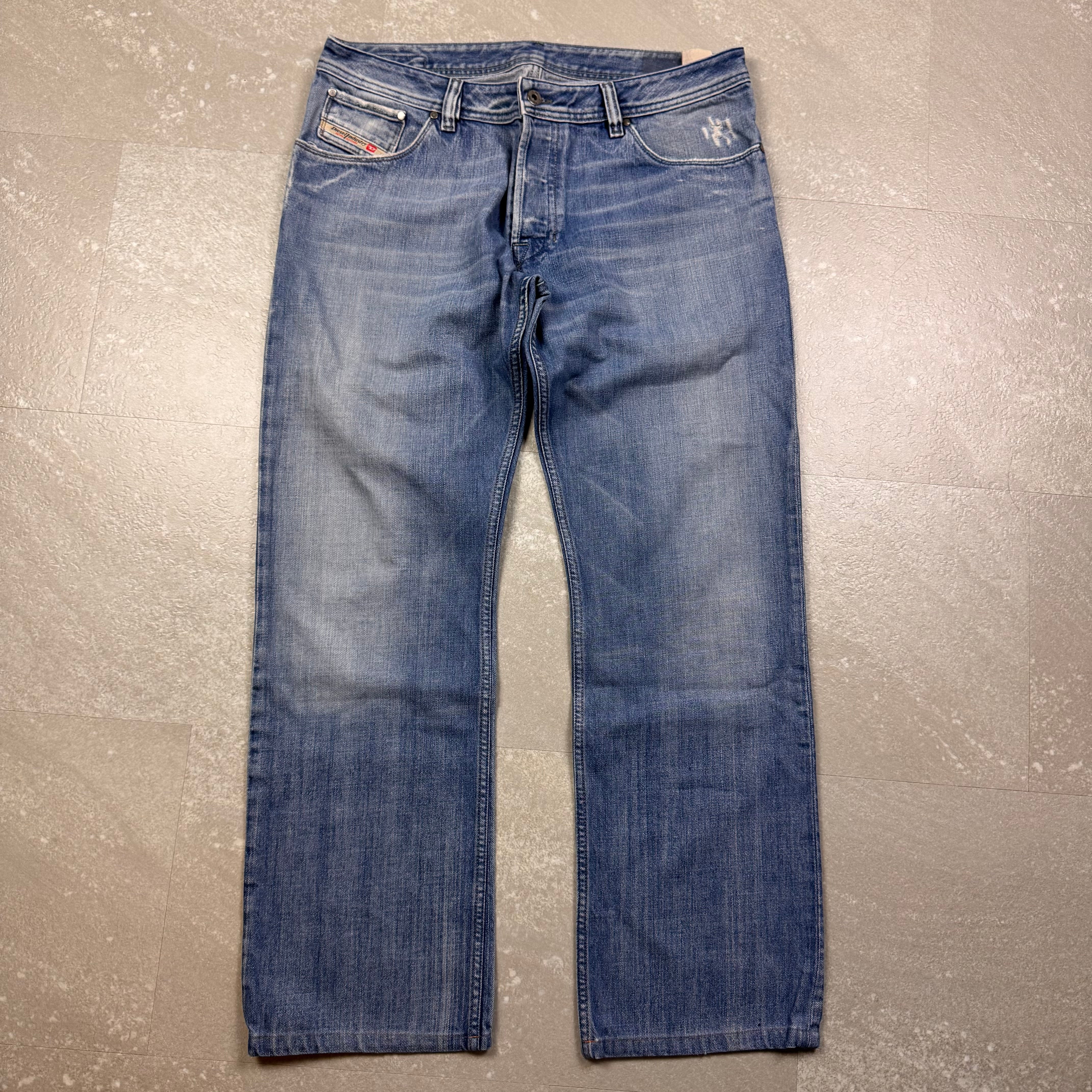 Diesel Jeans