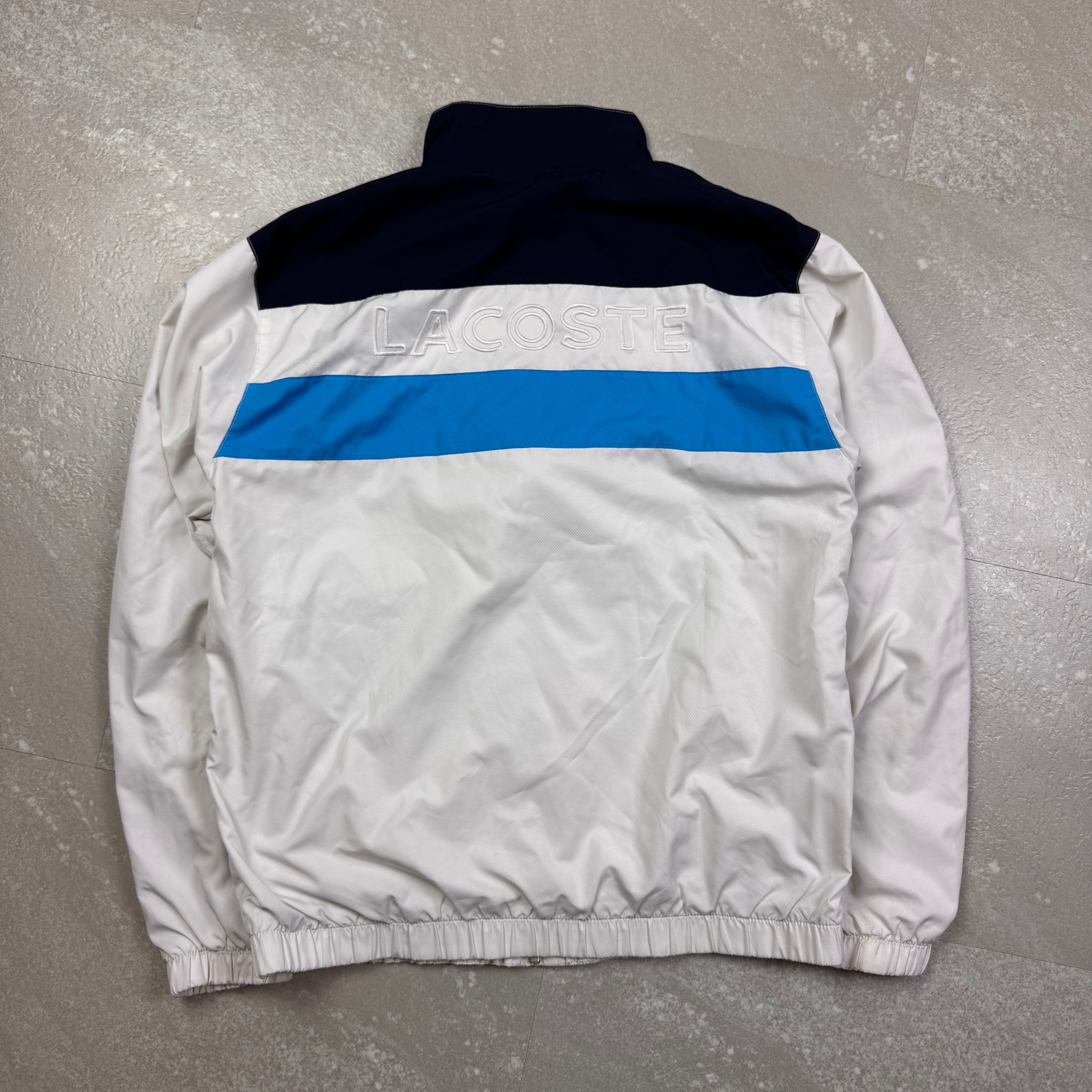 Lacoste Trackjacket (S)