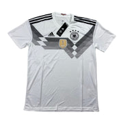 Vintage Deutschland Trikot