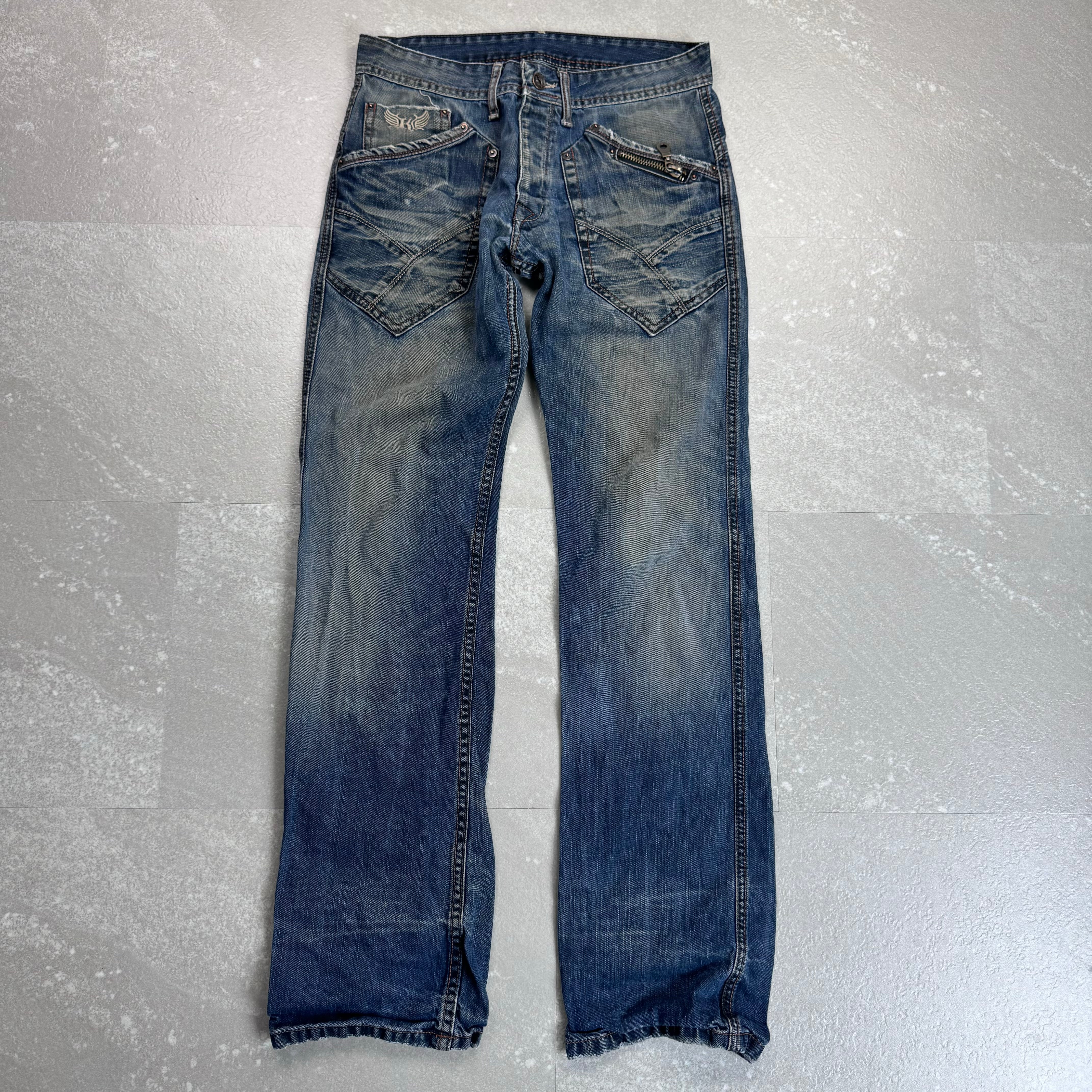 Kaporal Jeans