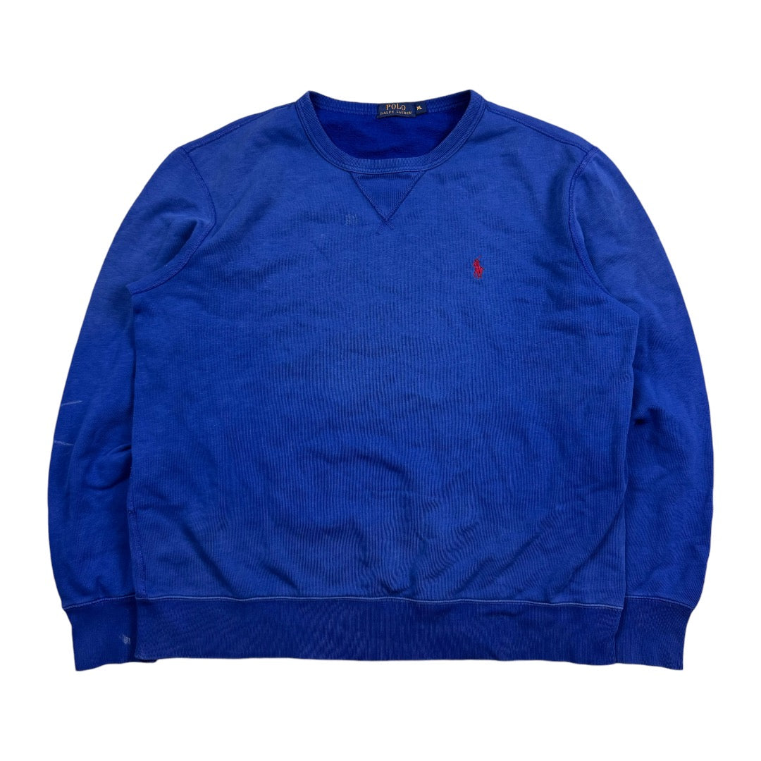 Ralph Lauren Sweater (XL)