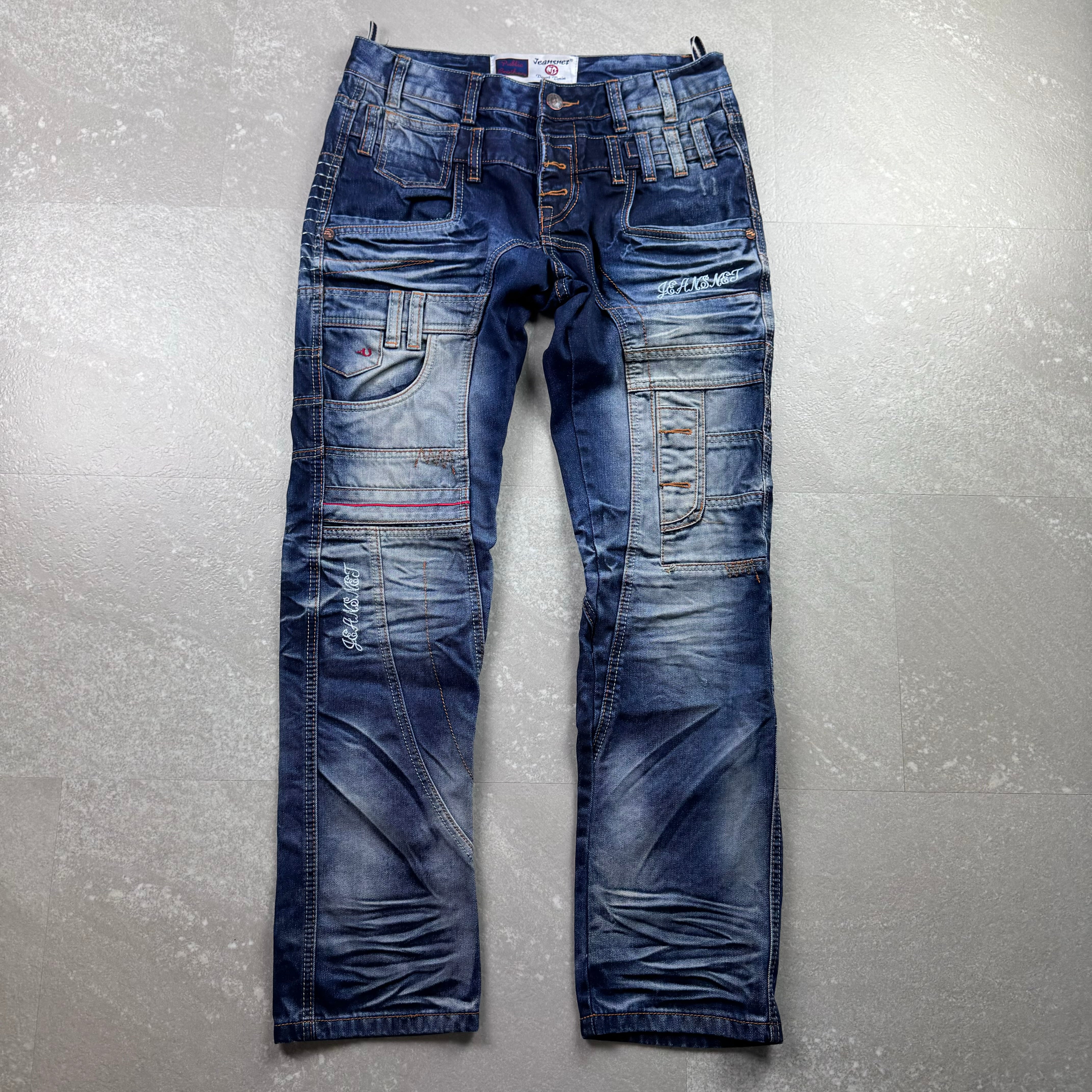 Vintage Y2K Jeans