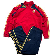 Vintage Spain Tracksuit