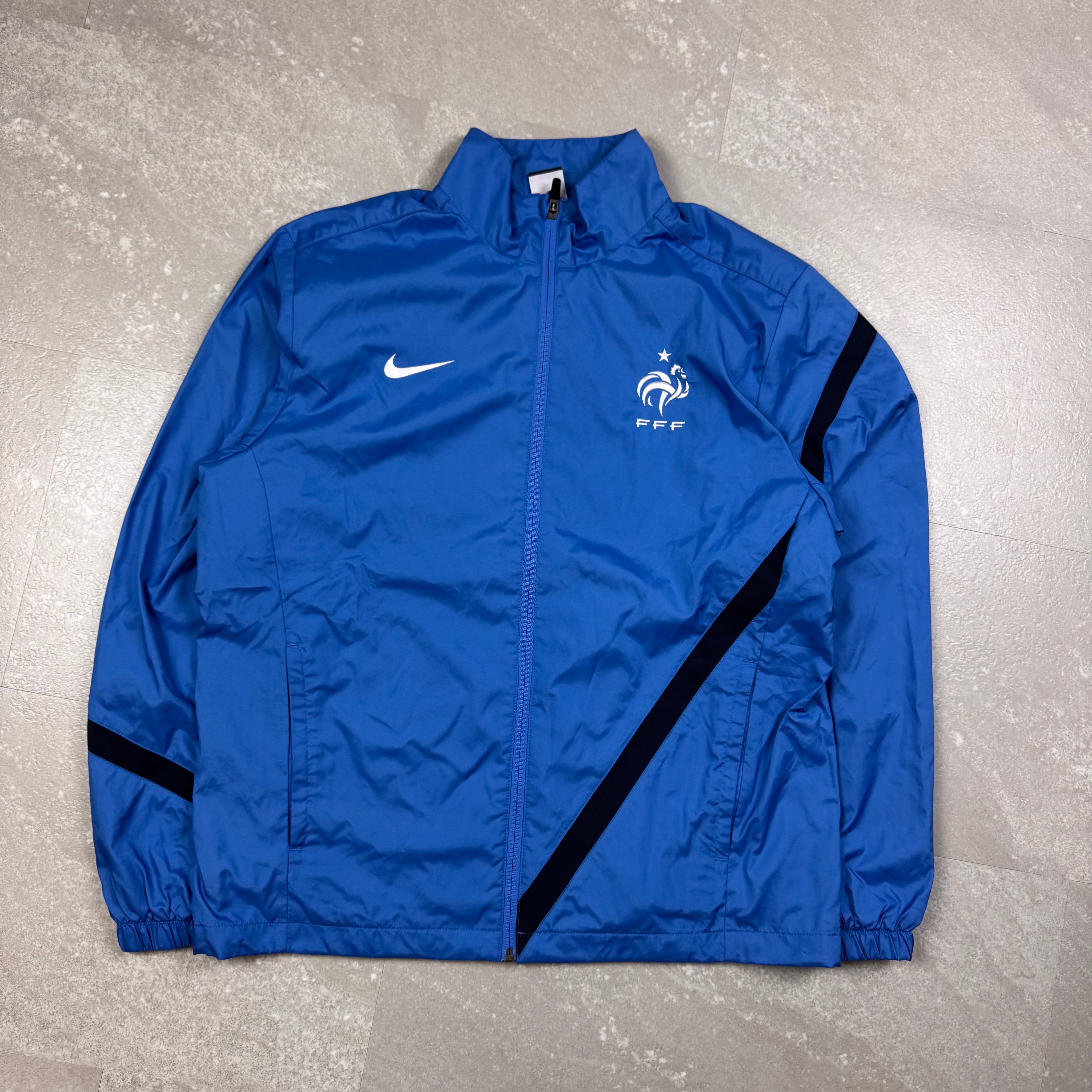 Vintage Frankreich Tracksuit (L)