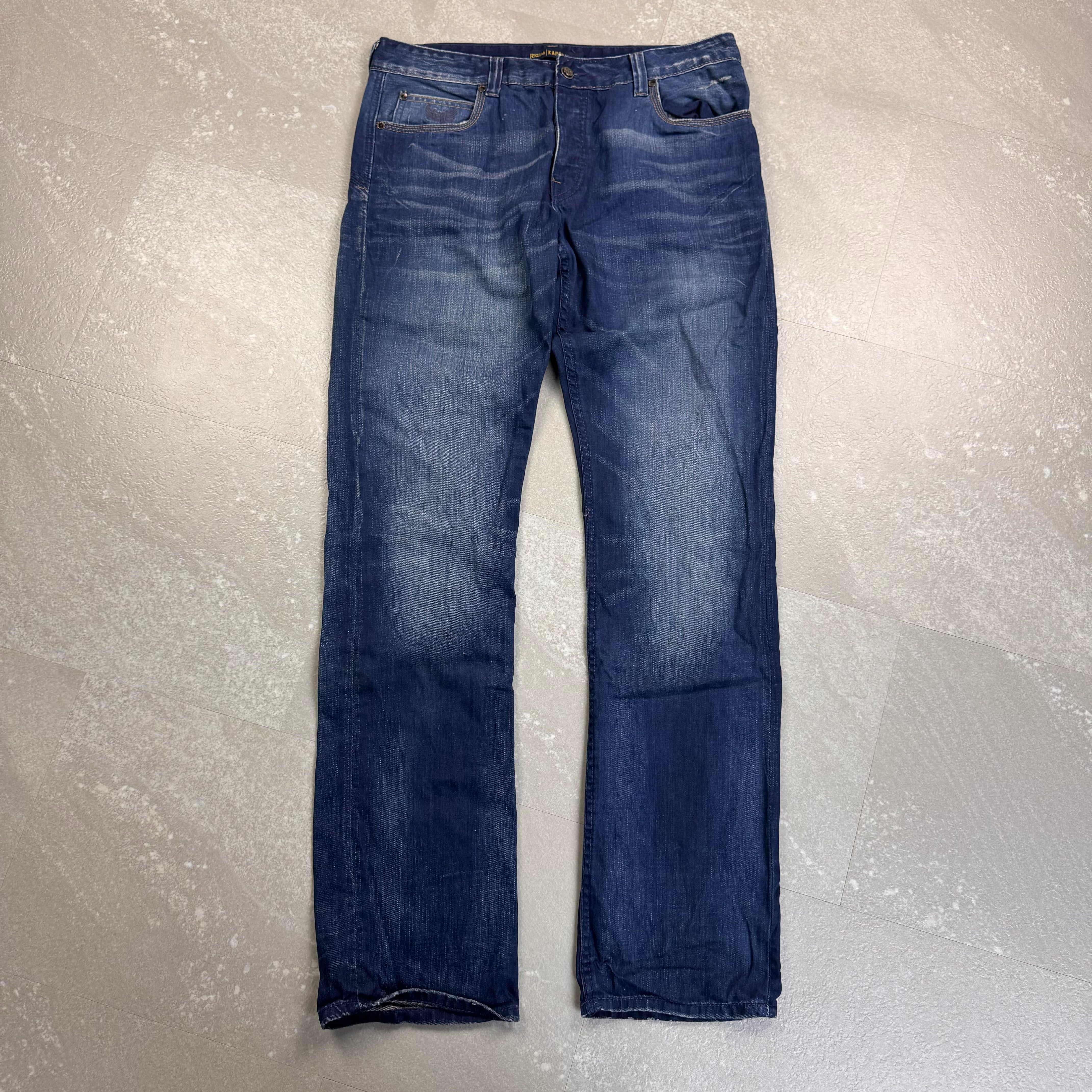 Kaporal Jeans