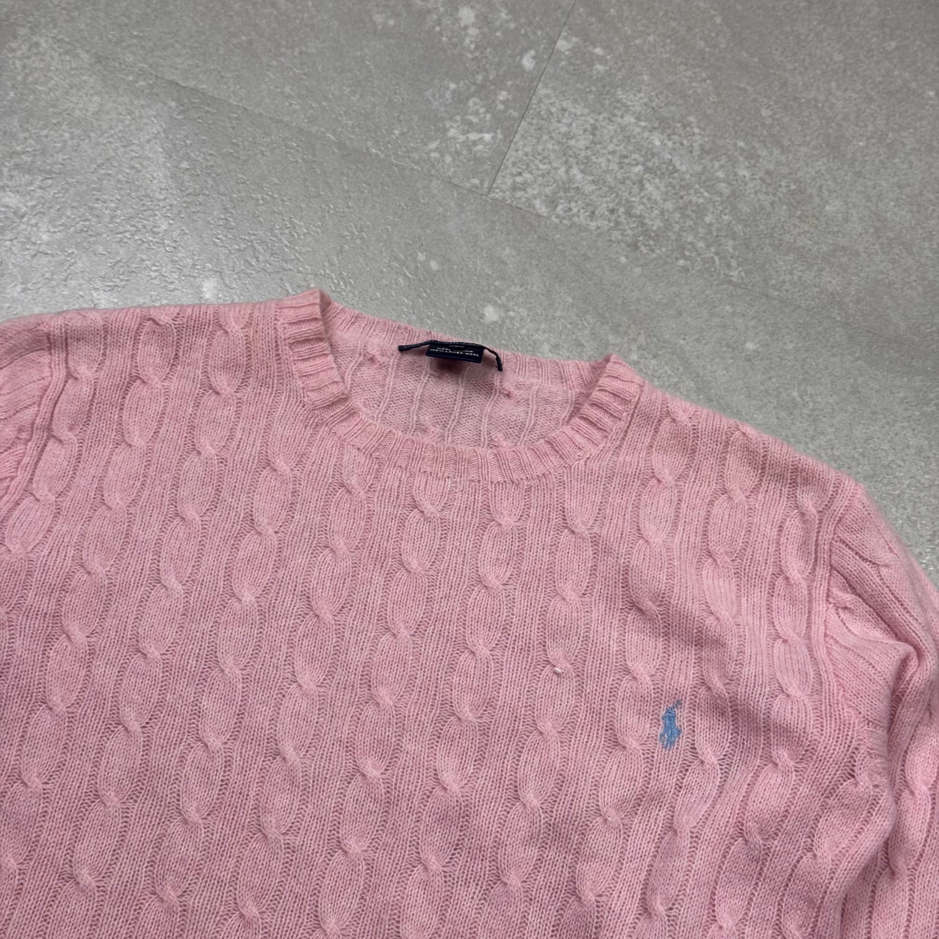 Ralph Lauren Sweater (S)