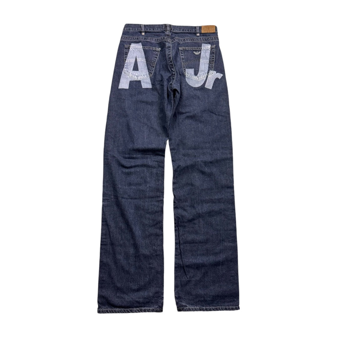 Armani jeans