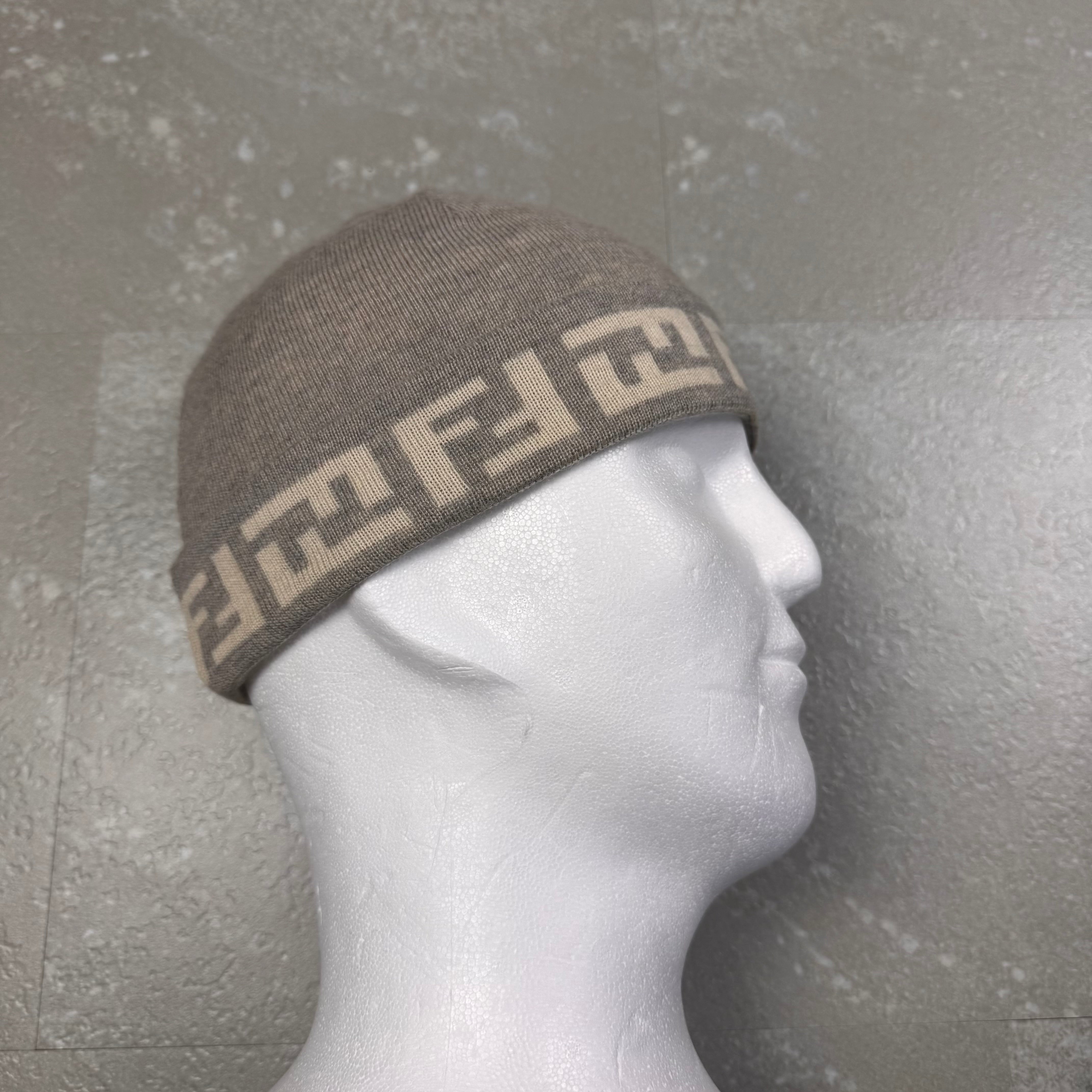 Fendi Beanie