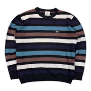 Lacoste Sweater (M)