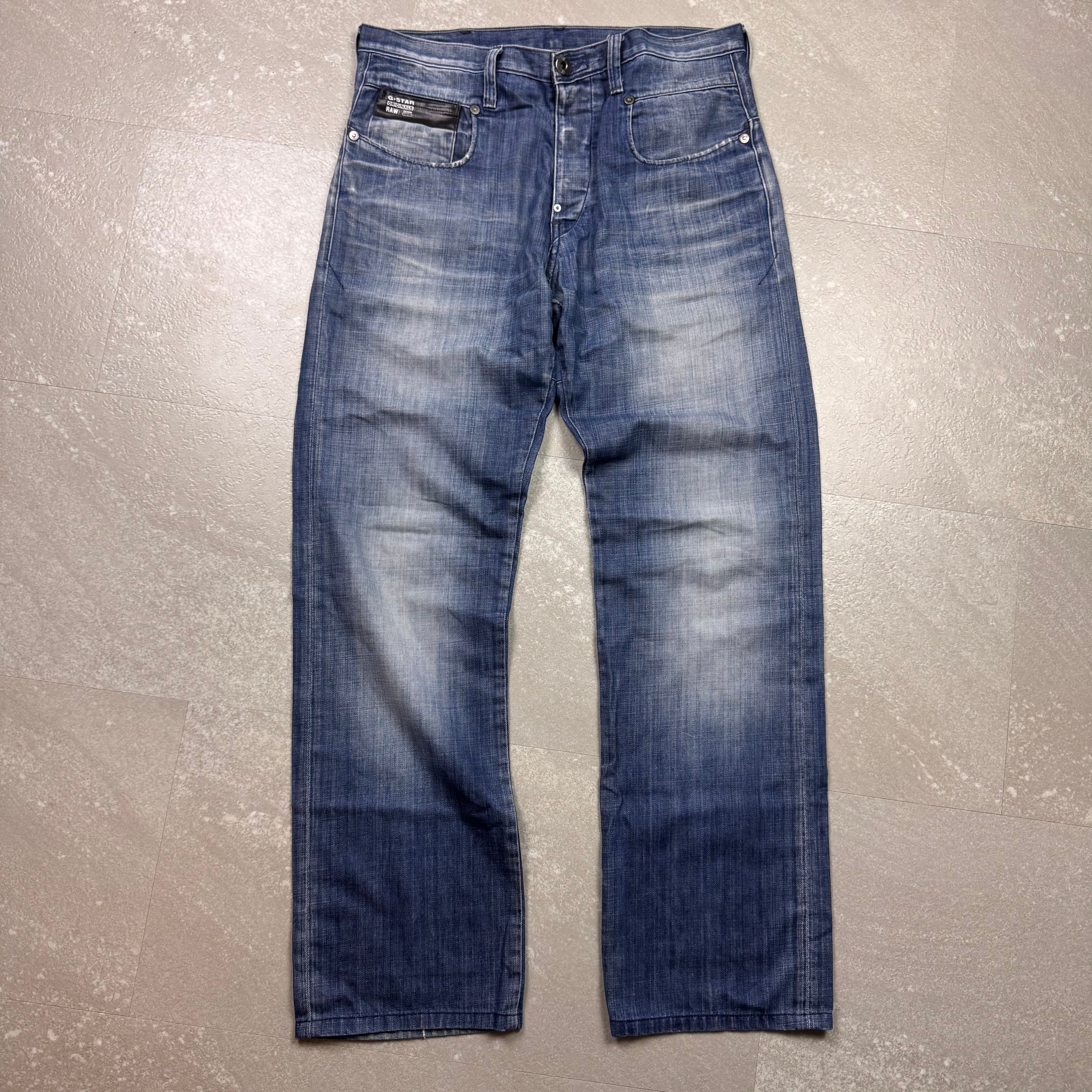 G-Star Jeans