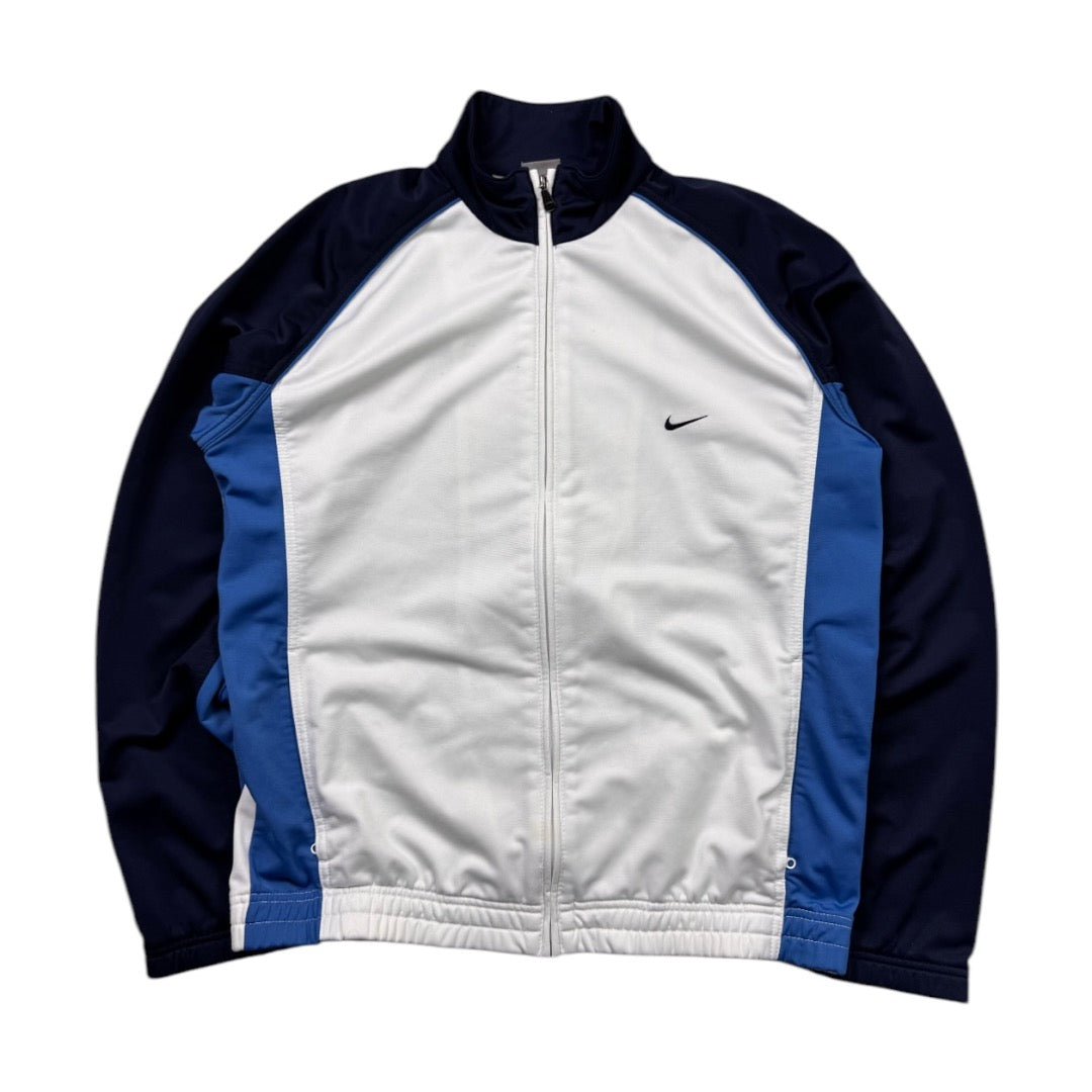 Vintage Nike Trackjacket (L)