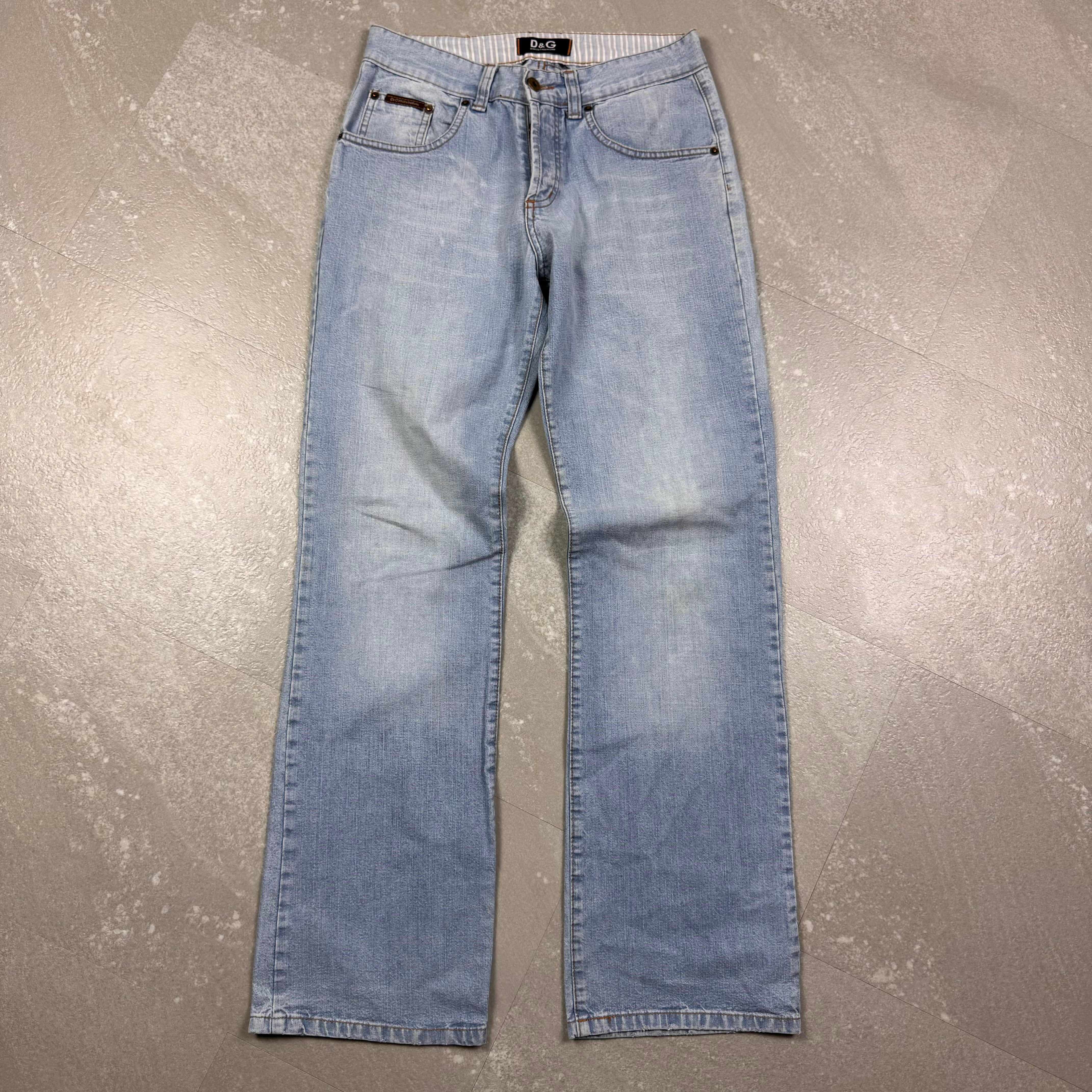 Dolce & Gabbana Jeans