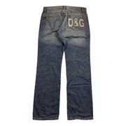 Dolce & Gabbana Jeans