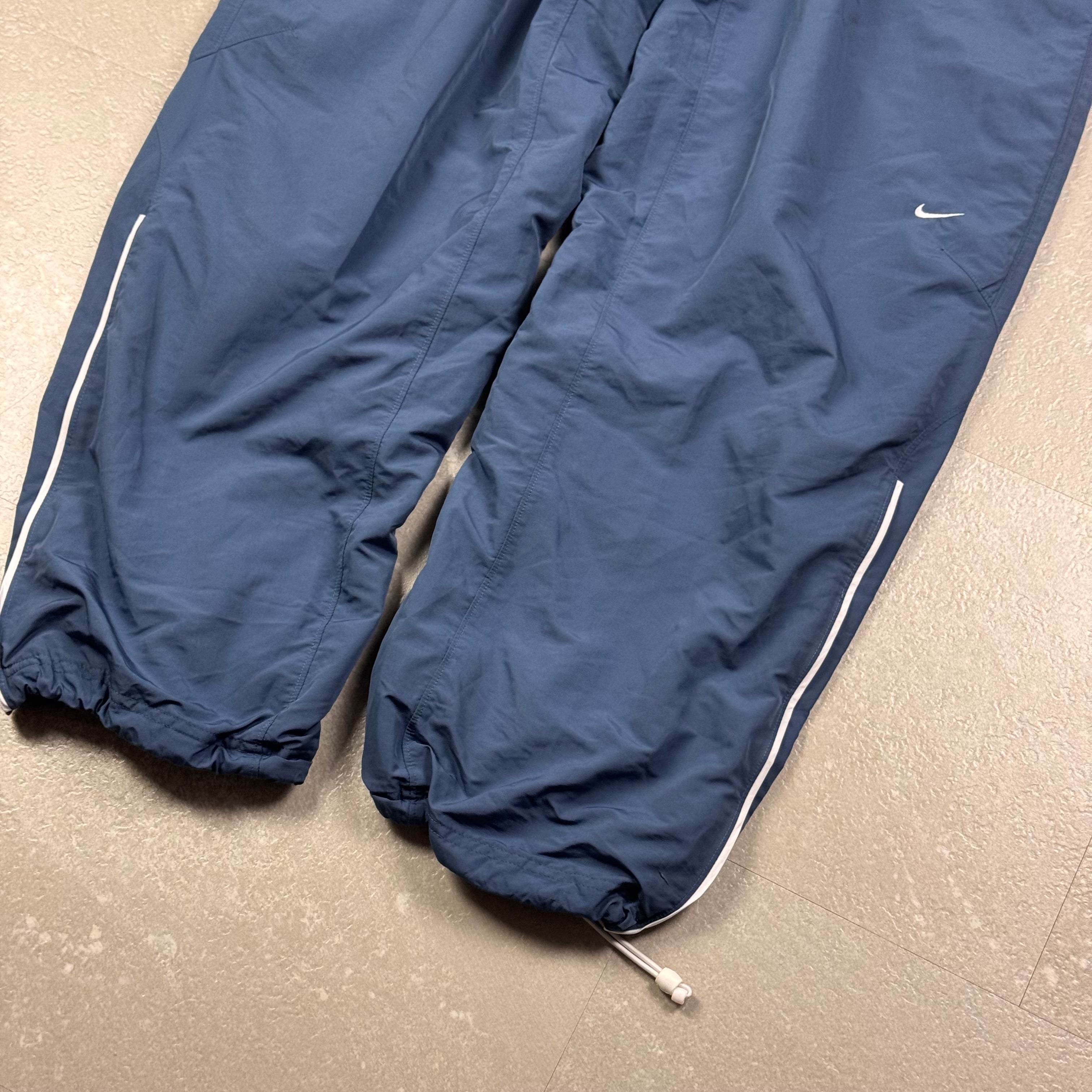 Vintage Nike Trackpants (L)