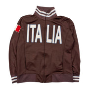 Italia Trackjacket (XL)