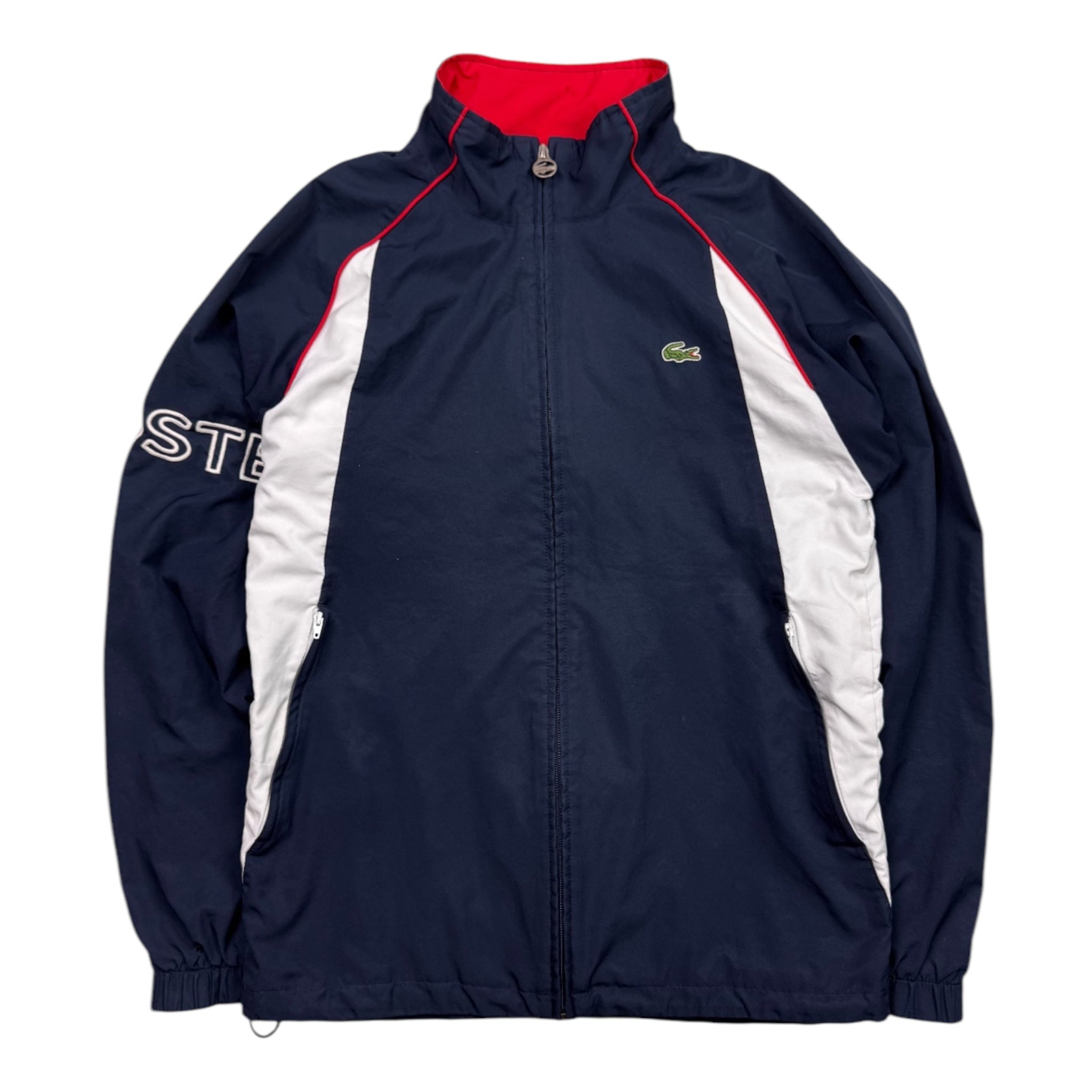 Lacoste Trackjacket (S)