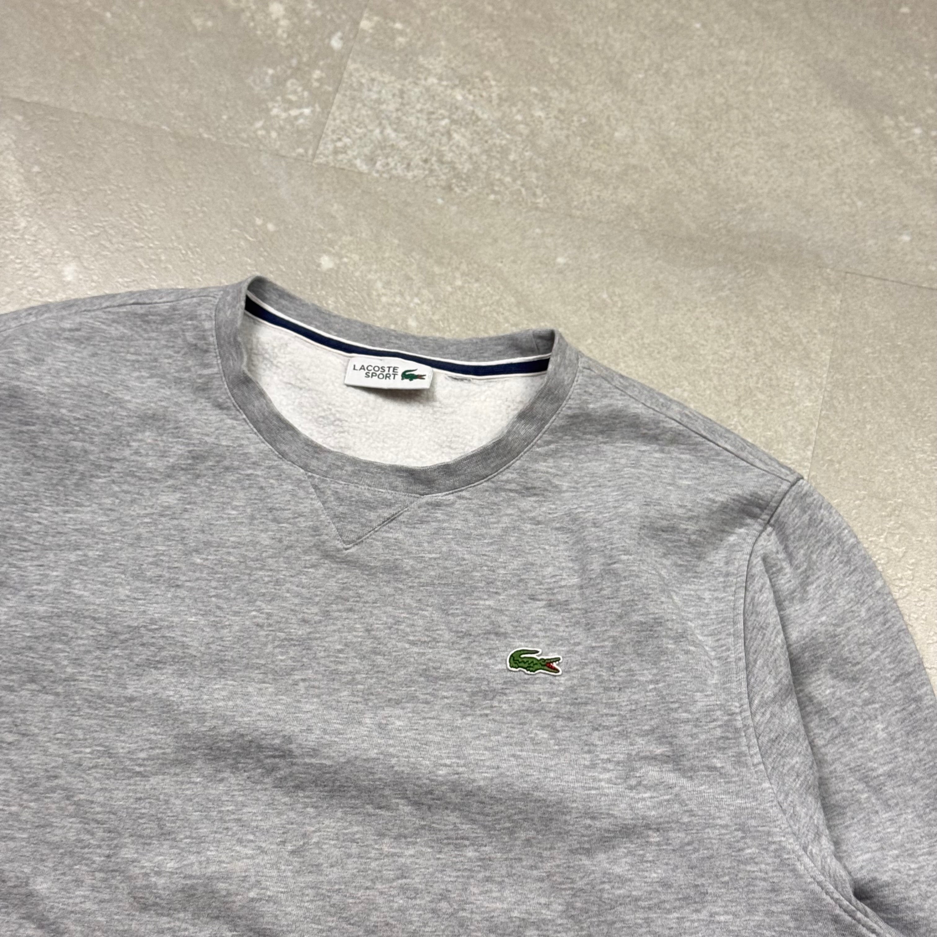 Lacoste Sweater (XL)