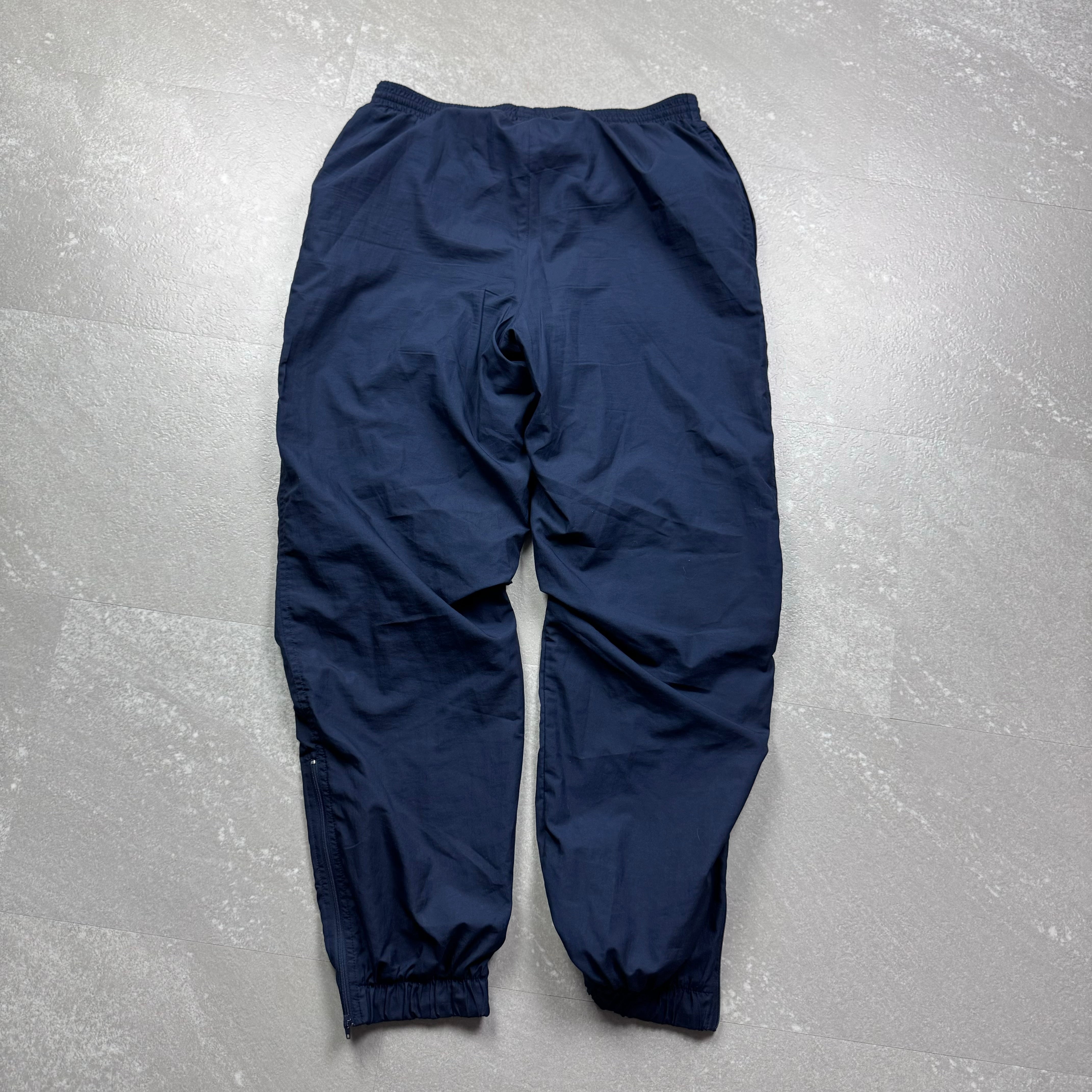 Lacoste track pants