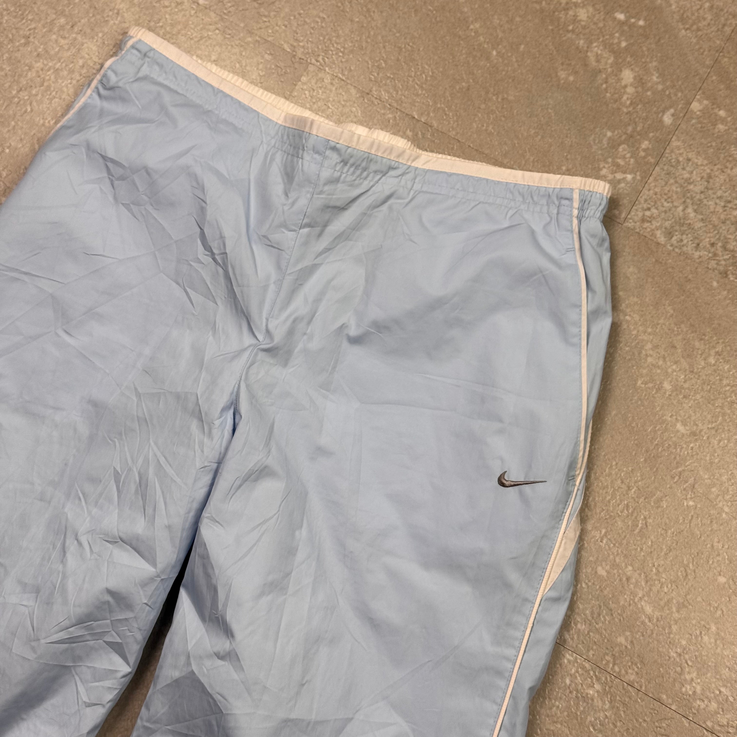 Vintage Nike Trackpants (wmns XL)