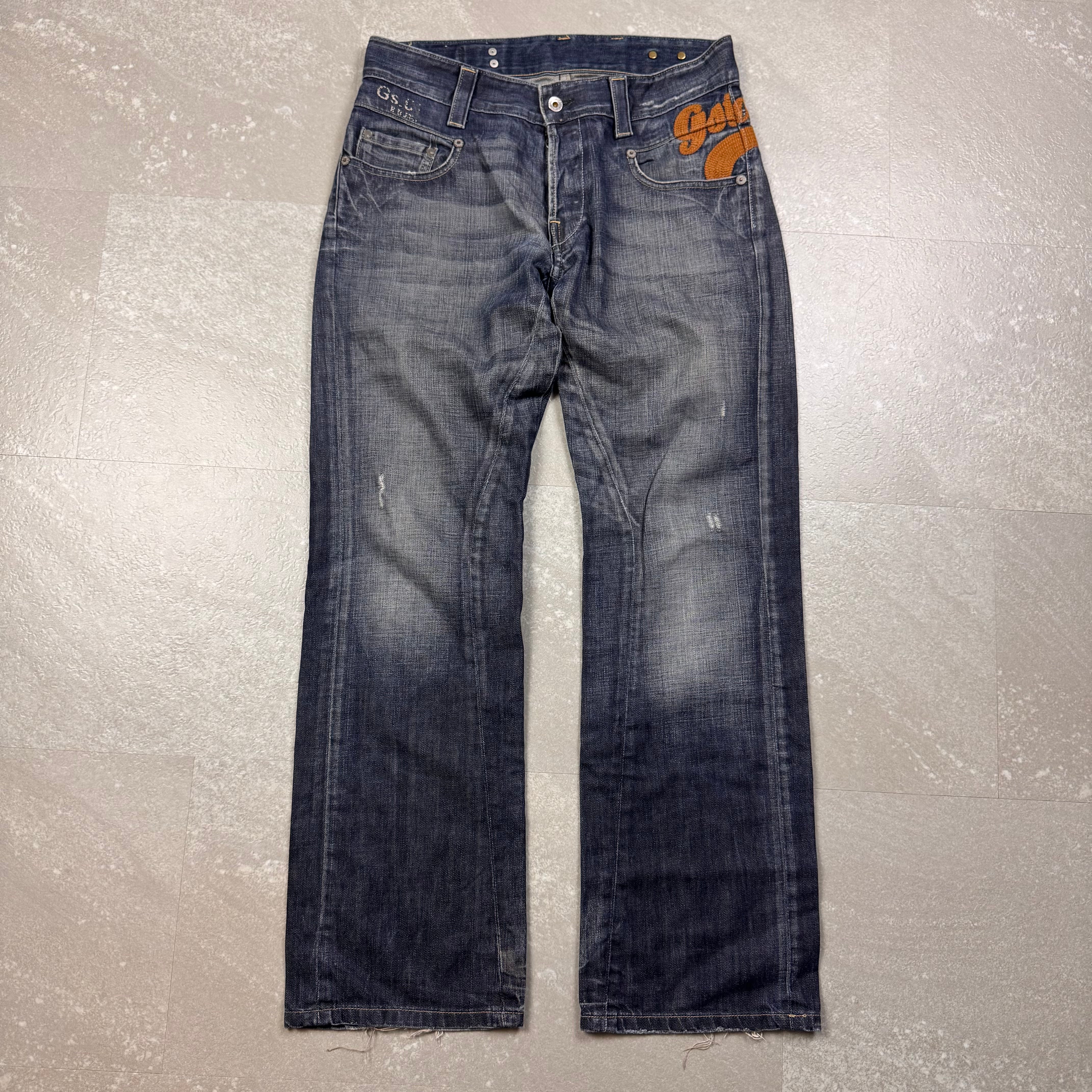 G-Star Jeans