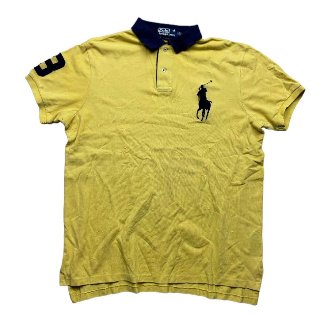 Ralph Lauren polo shirt