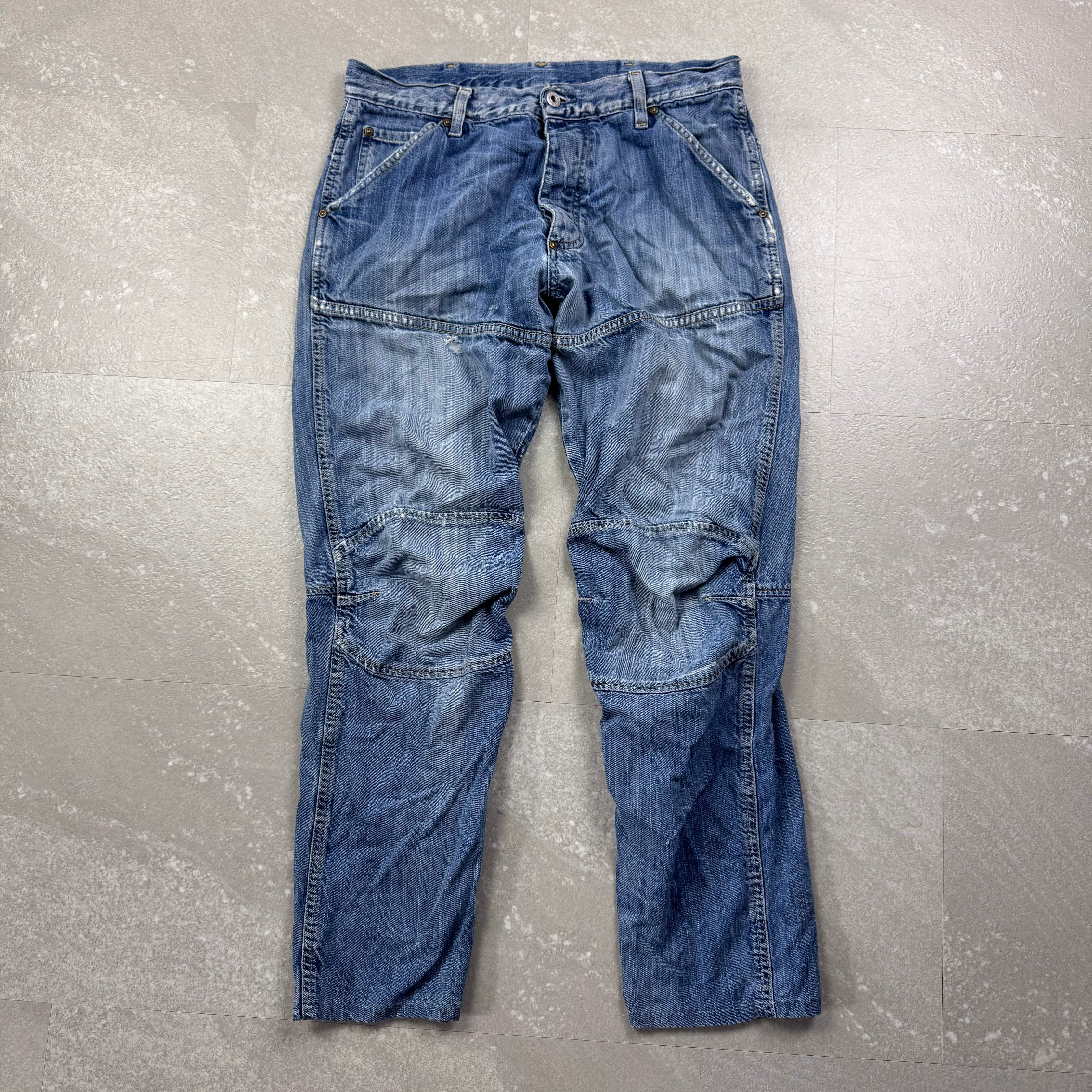 G-Star Jeans