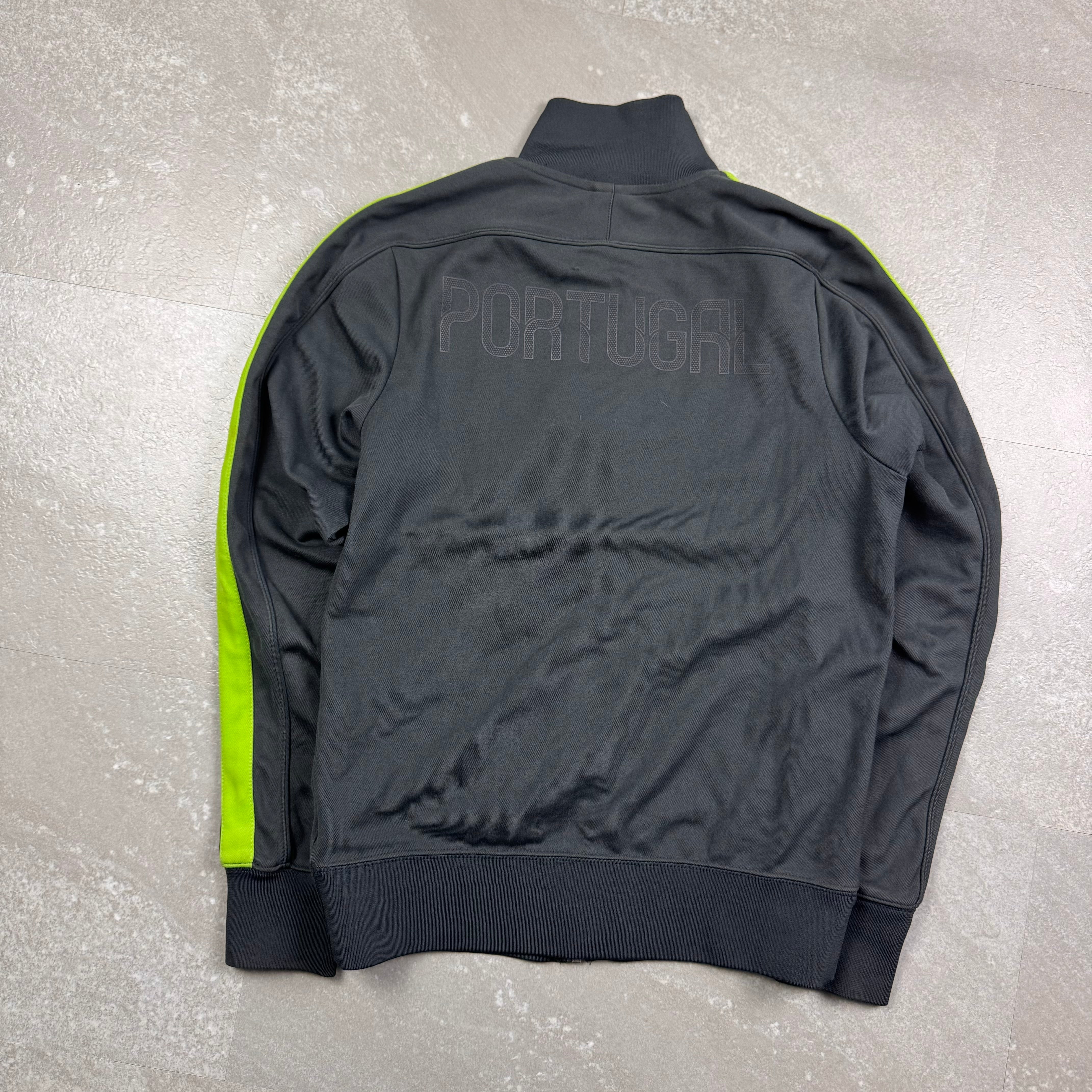 Portugal Trackjacket (S)