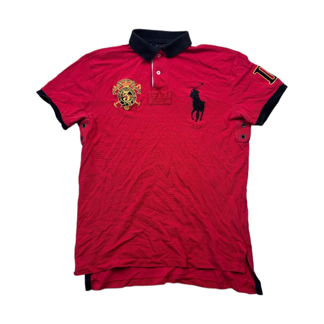 Ralph Lauren polo shirt