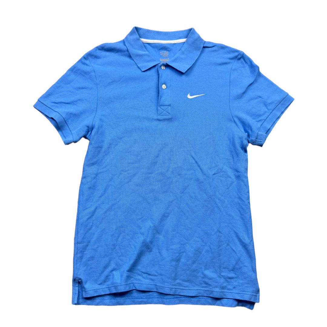 Vintage Nike polo shirt