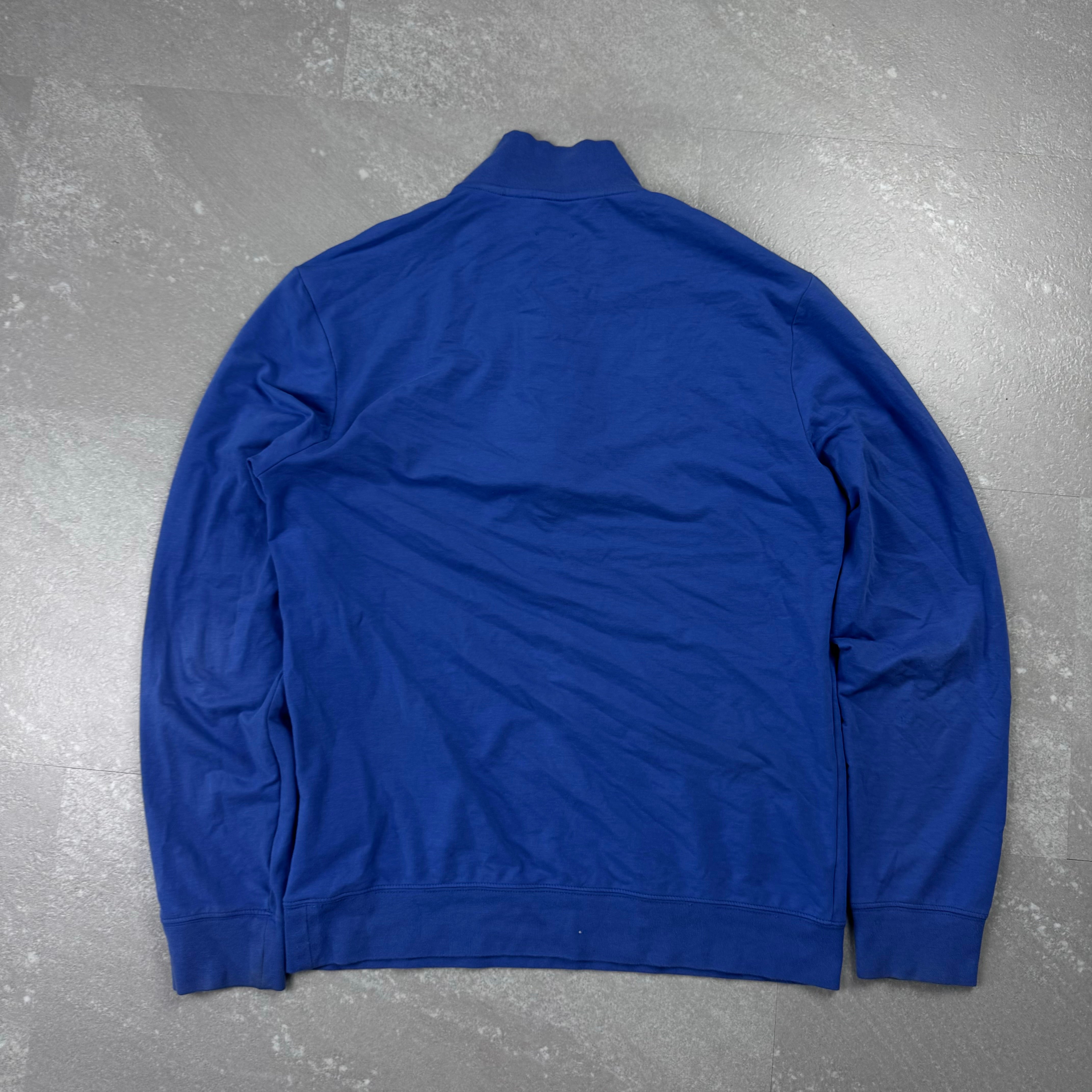 Ralph Lauren Half Zip