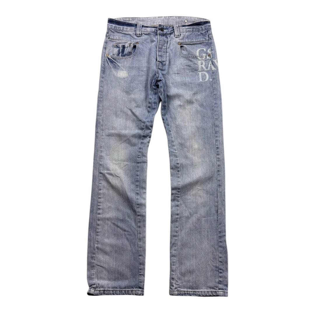 G-Star Jeans