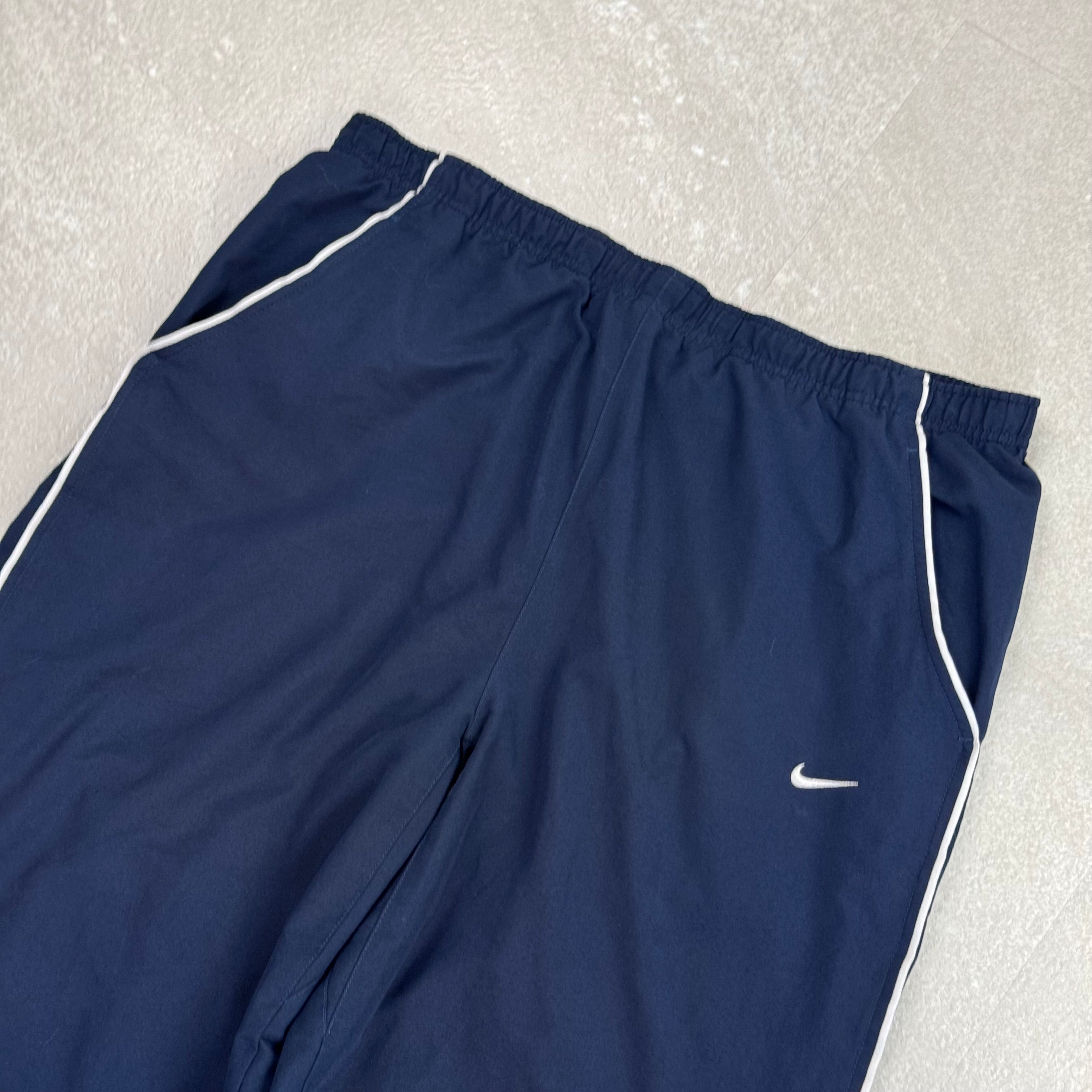 Vintage Nike Trackpants (XL)