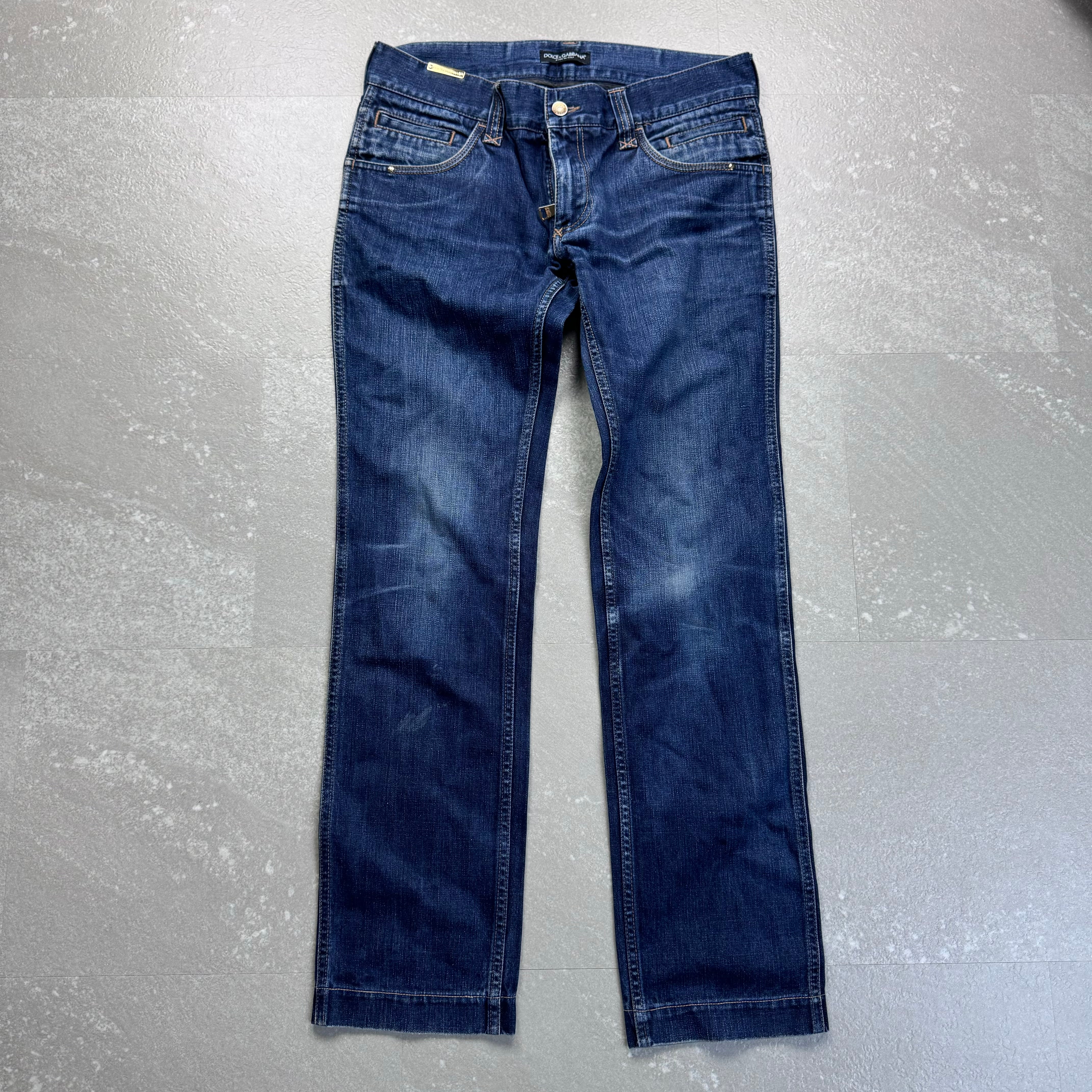 Dolce &amp; Gabbana jeans