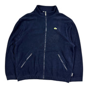 Lacoste Fleecejacke (M)