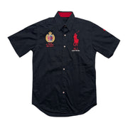 Ralph Lauren Poloshirt (M)