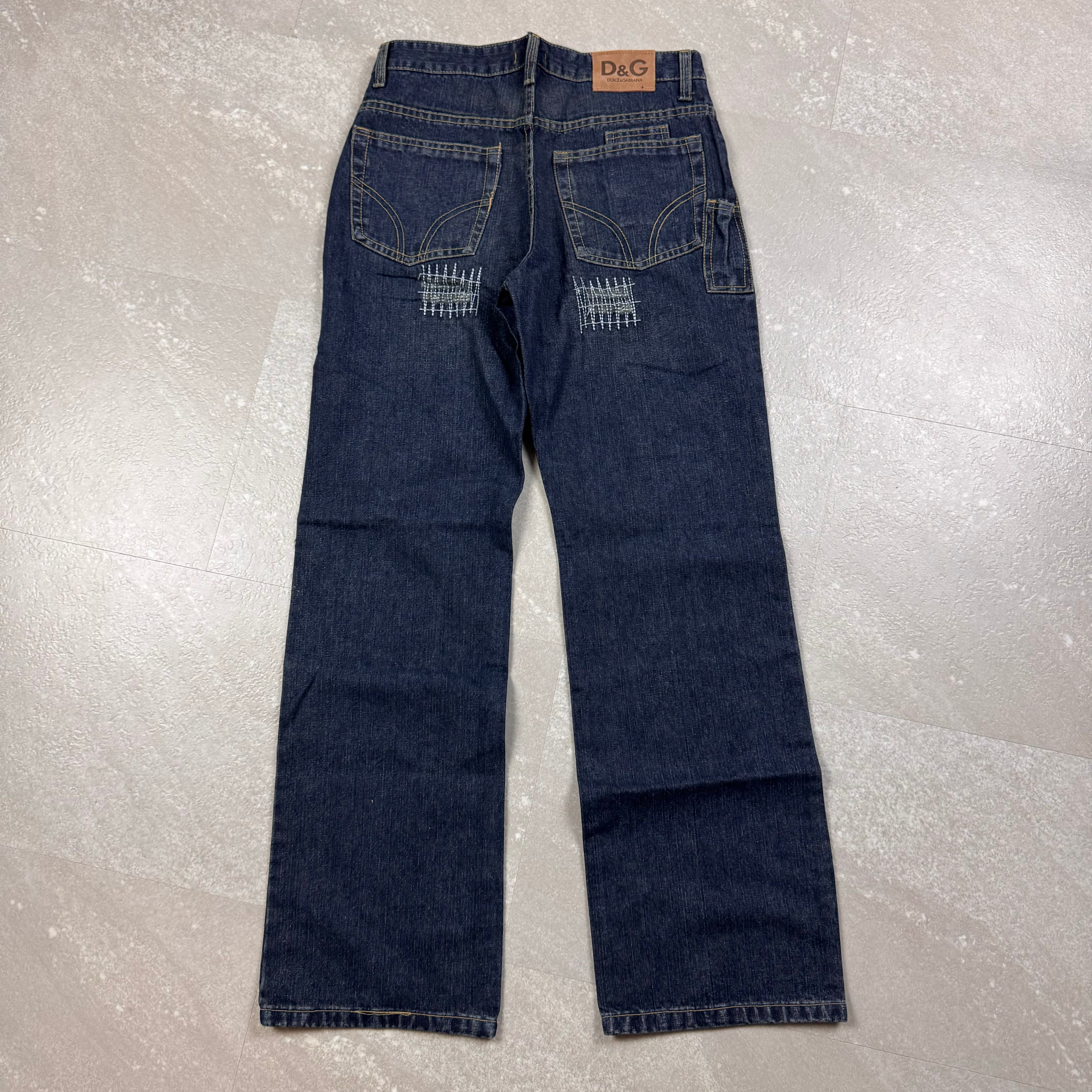 Dolce & Gabbana Jeans