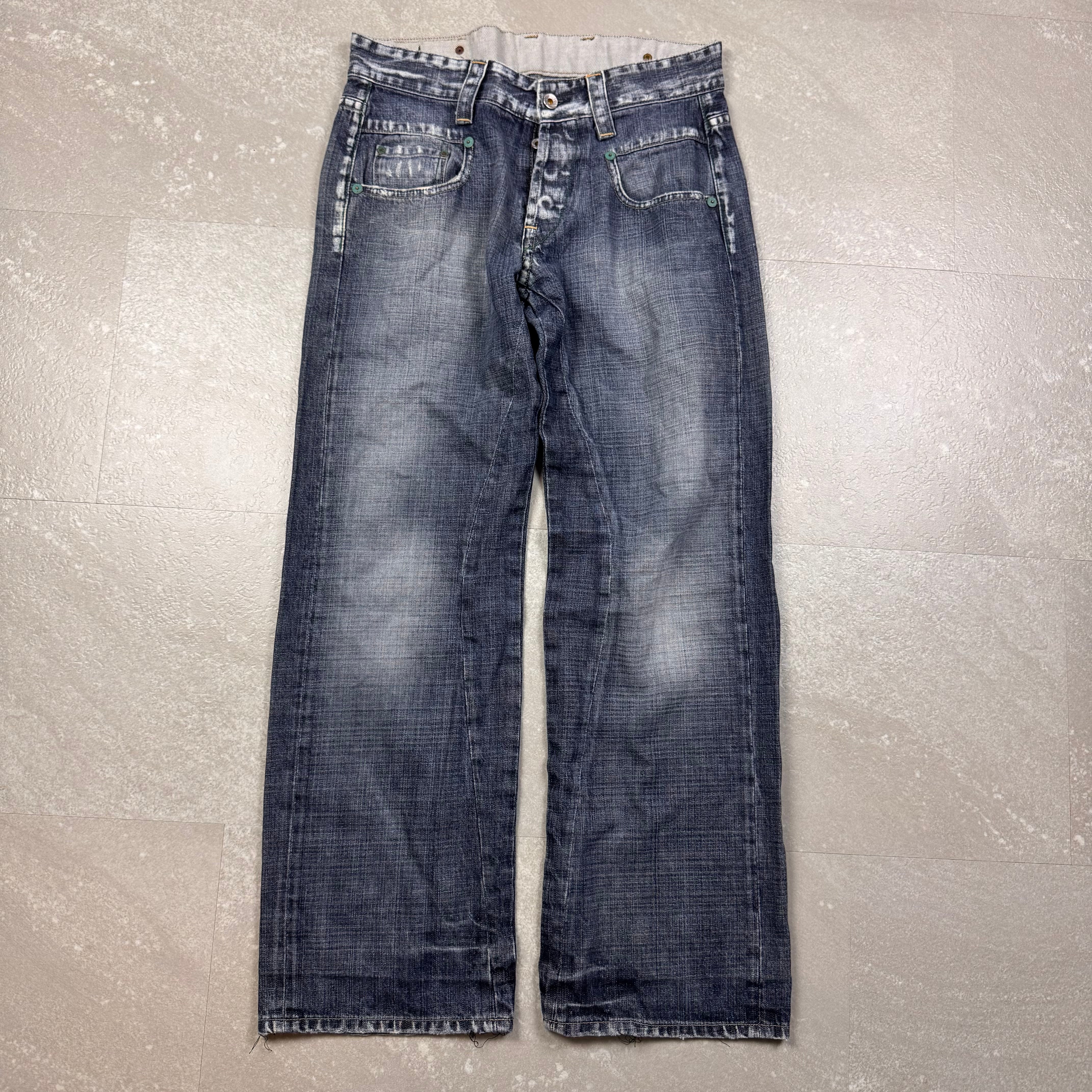 G-Star Jeans