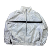 Vintage Nike track jacket