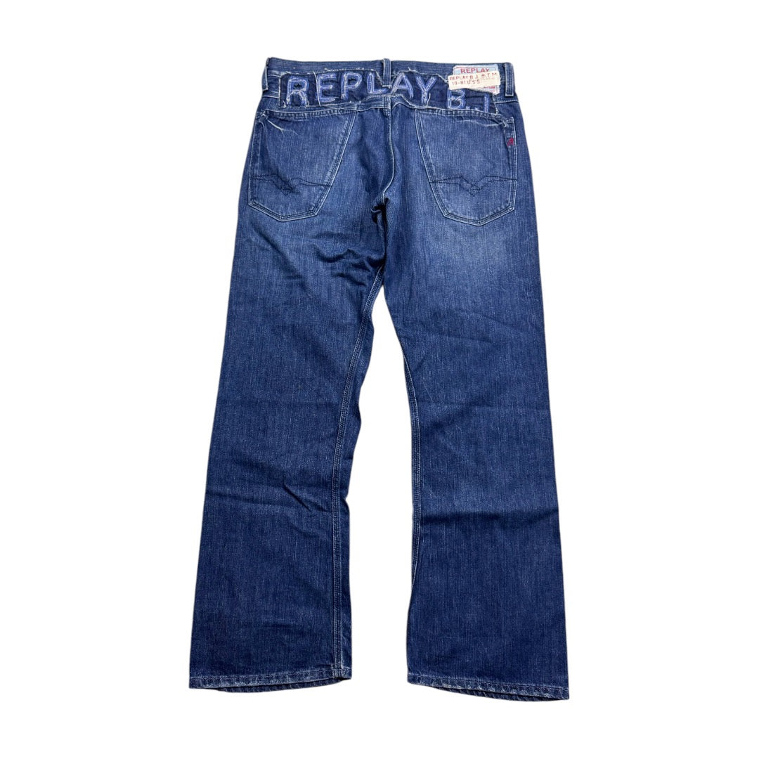 Replay Jeans