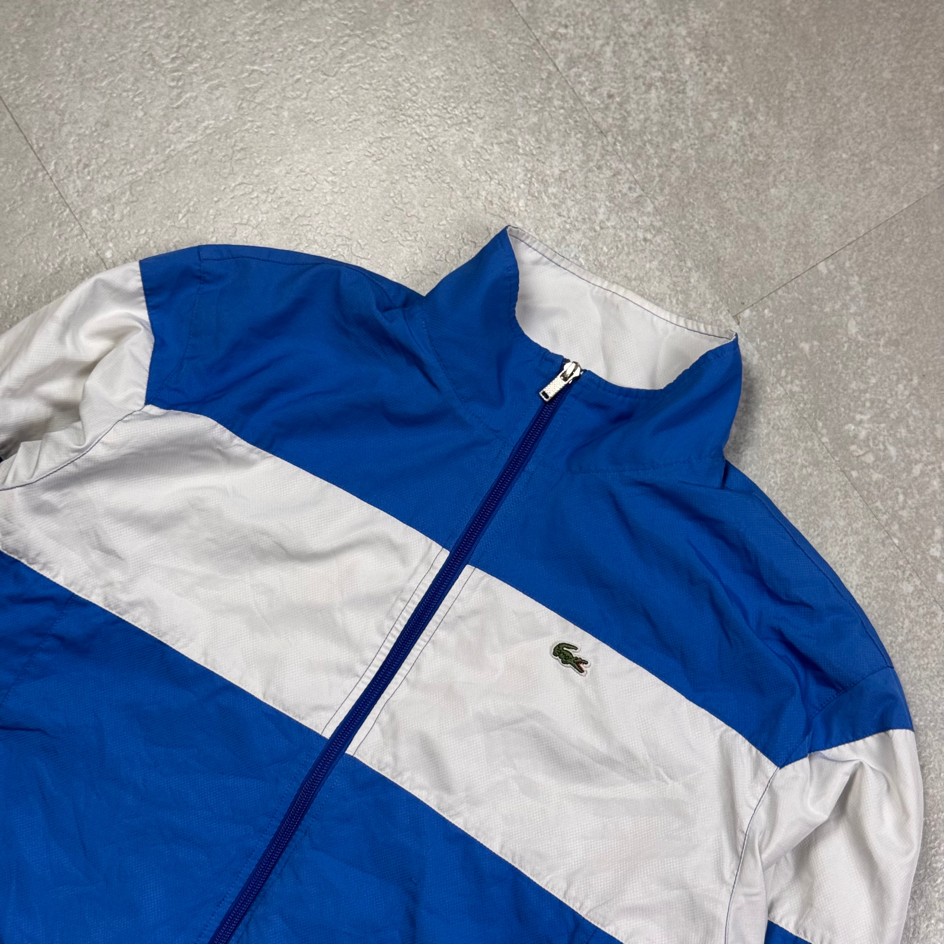 Lacoste Trackjacket (S)