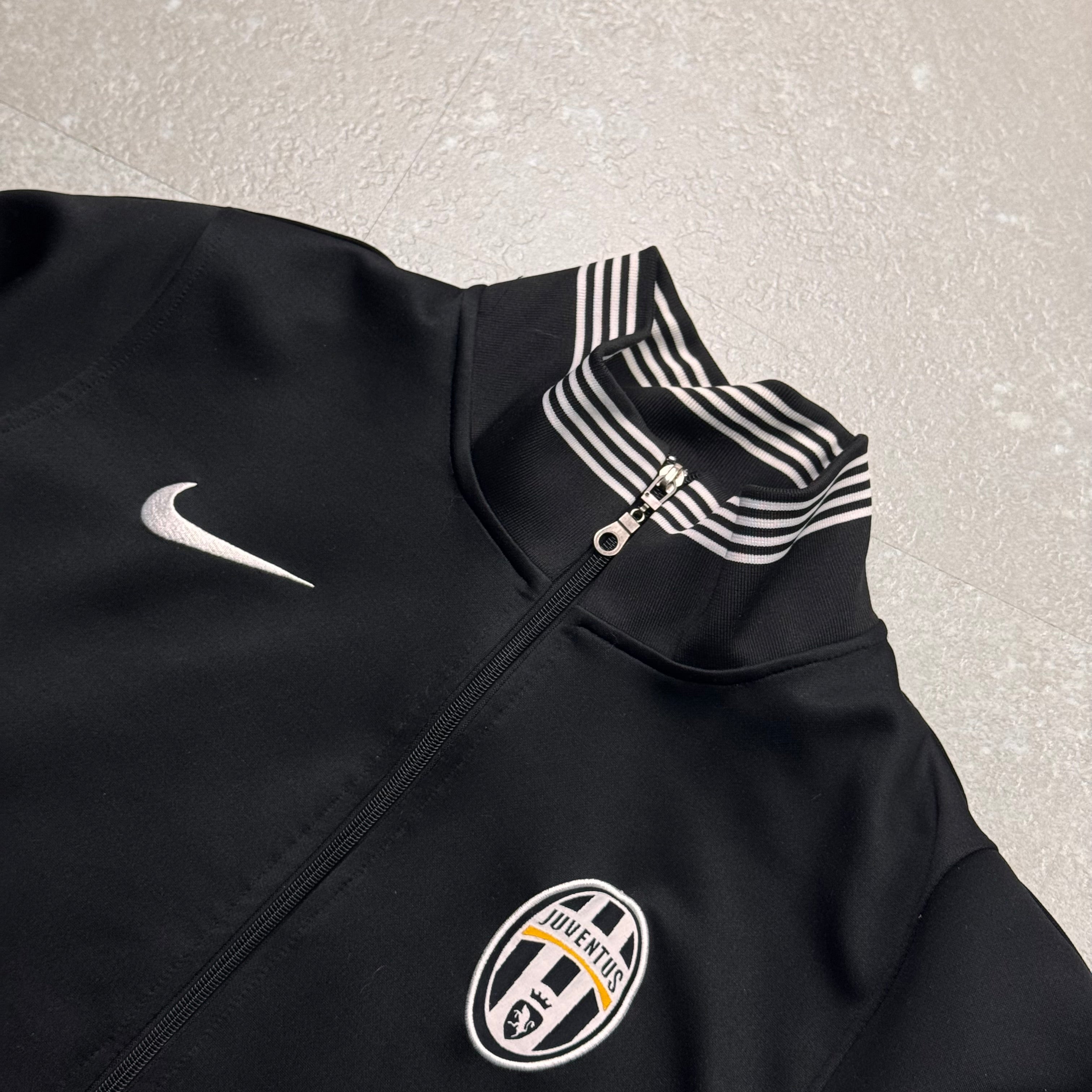 Vintage Juventus Trackjacket (L)