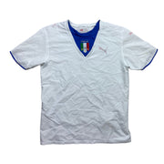 Puma Italy jersey