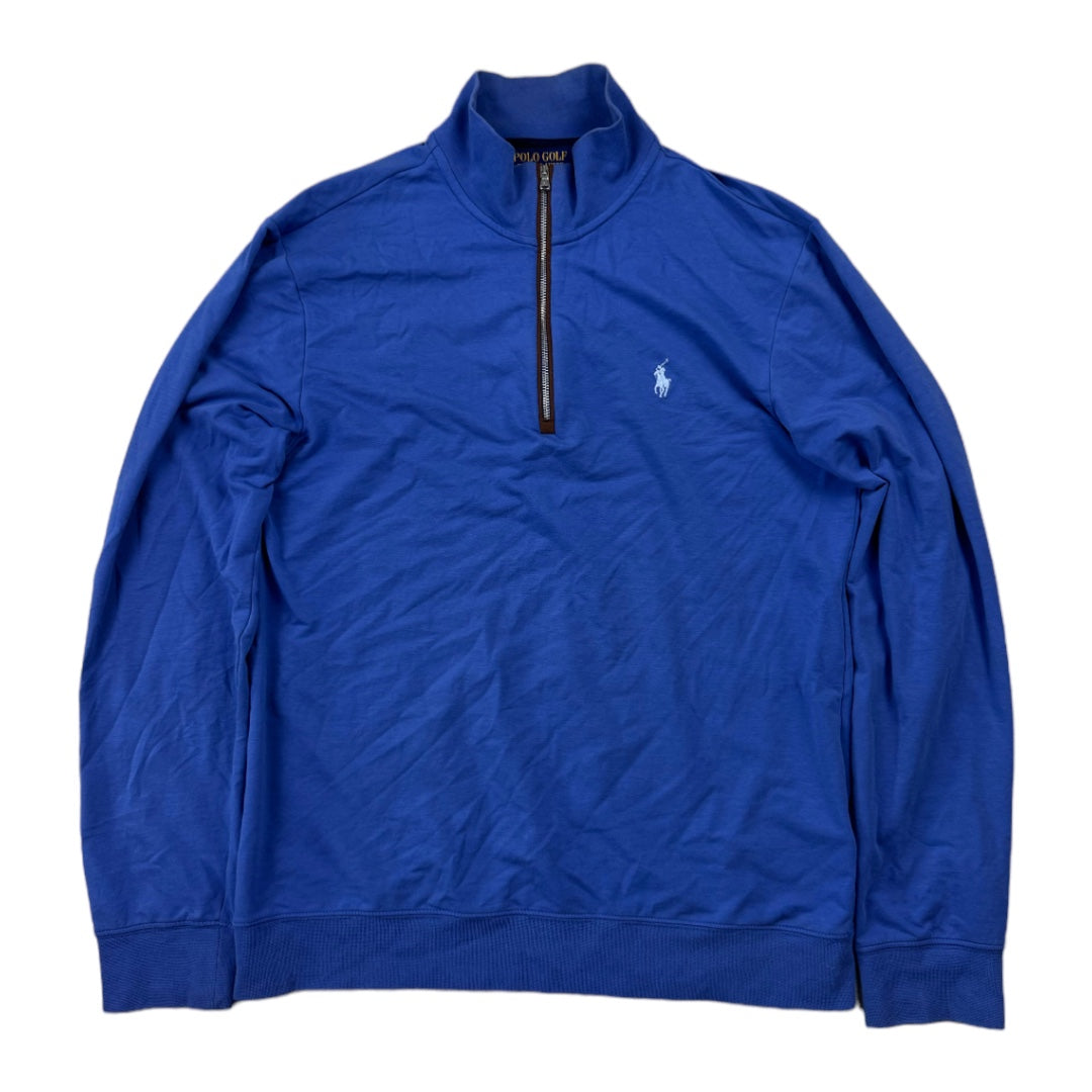 Ralph Lauren Half Zip